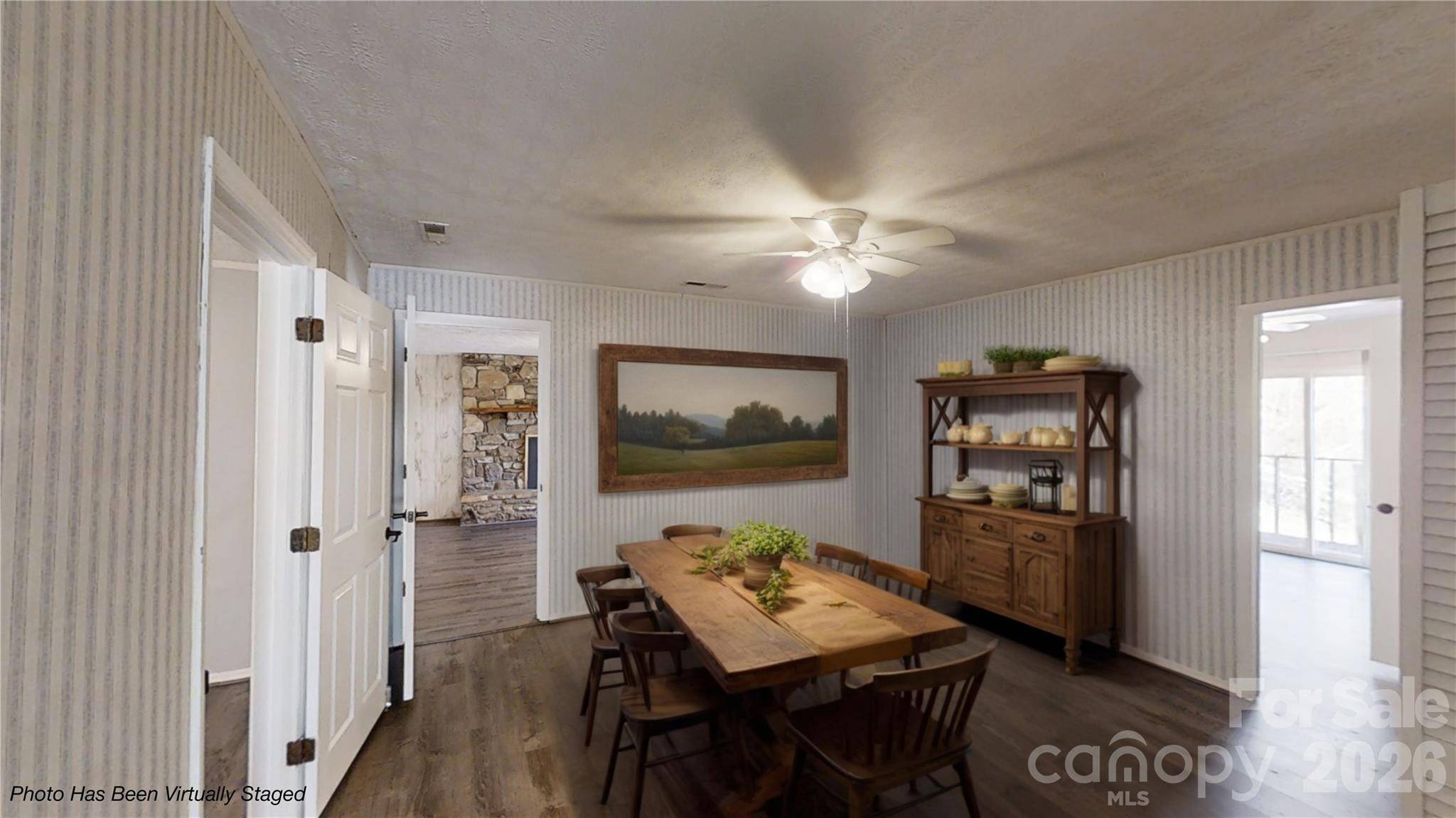 1567 Newfound RD, Leicester, NC 28748