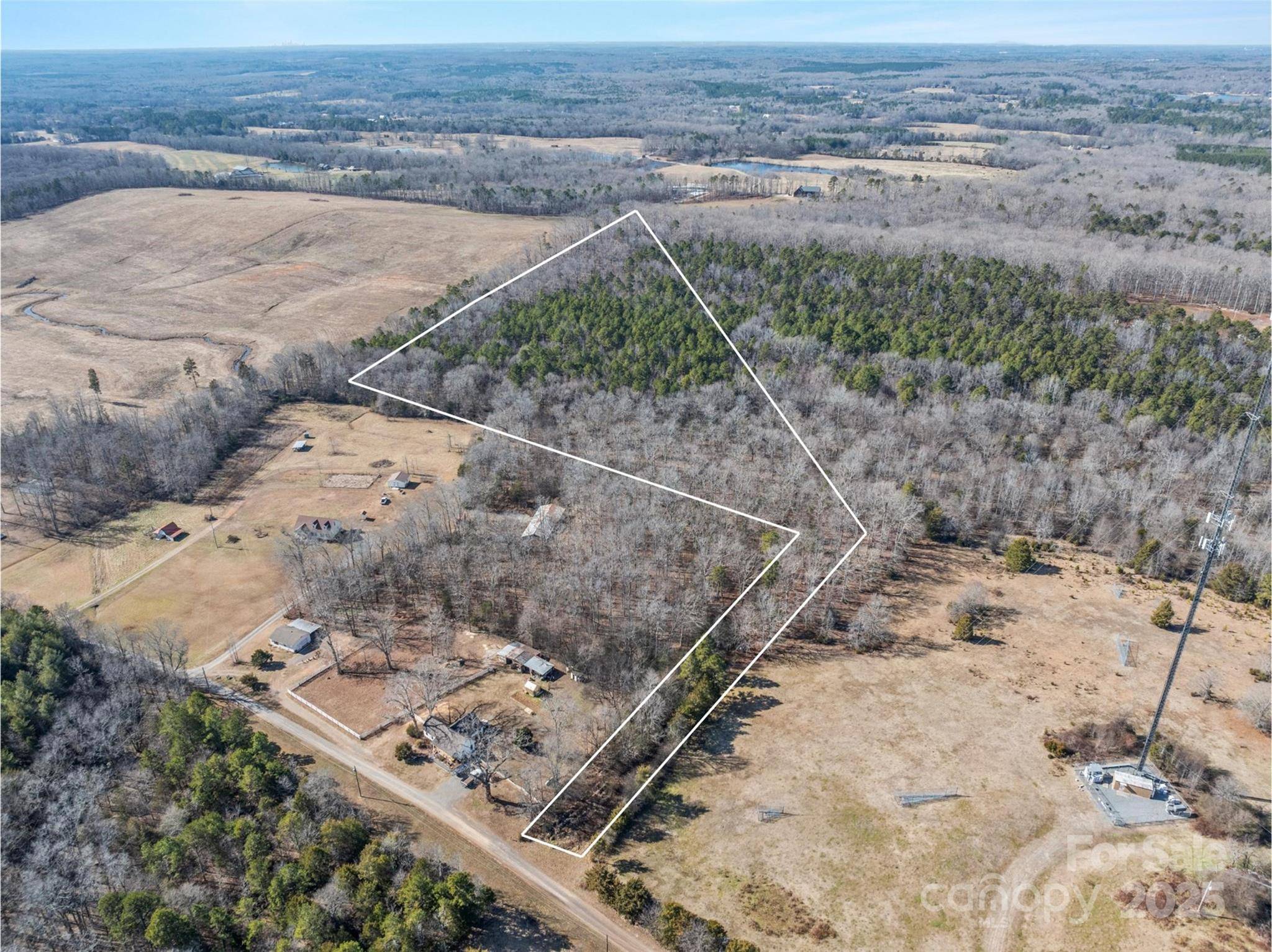 7210 Mission RD, Mount Pleasant, NC 28124