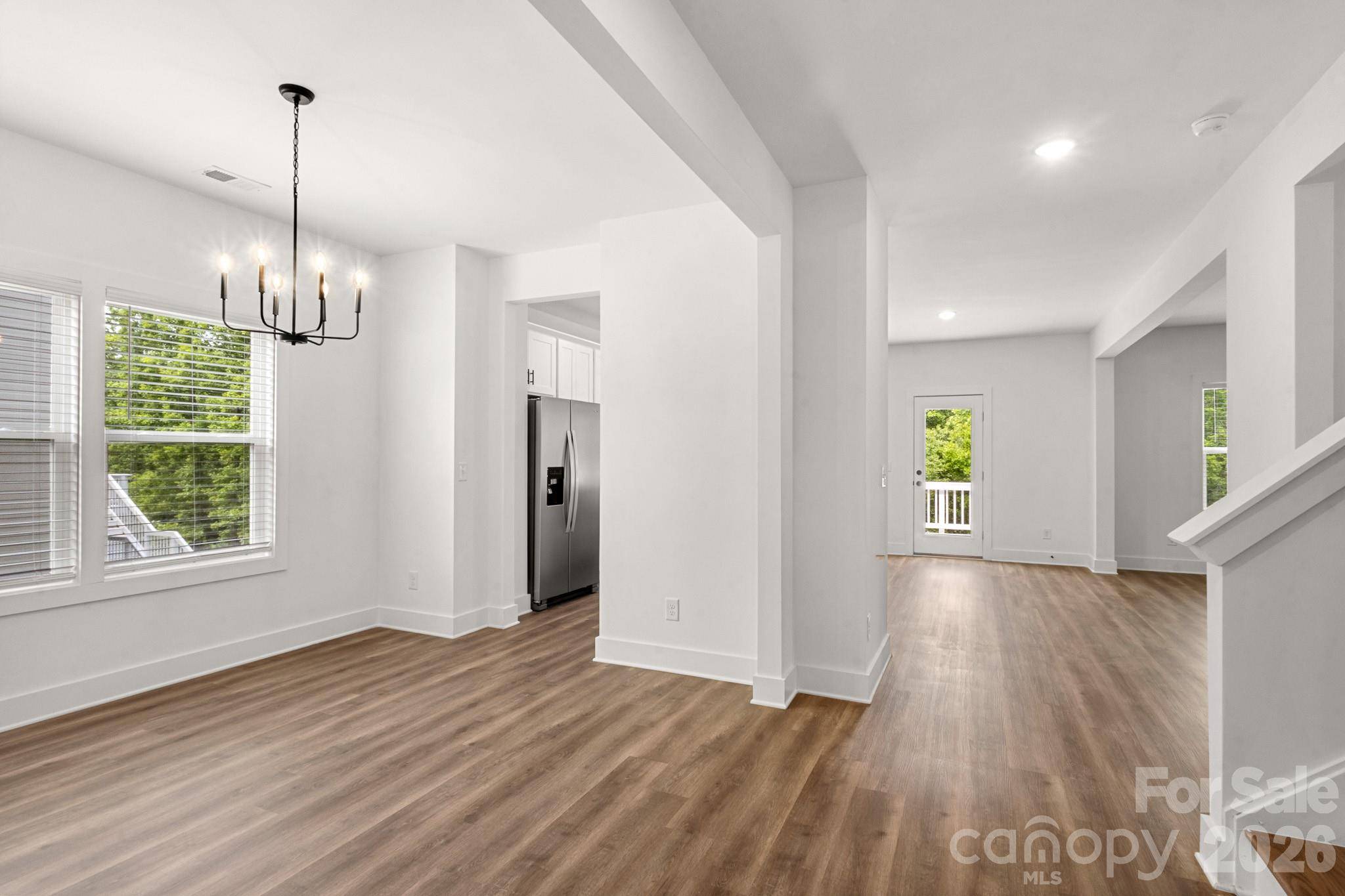 3004 Woodlands Creek DR, Monroe, NC 28110