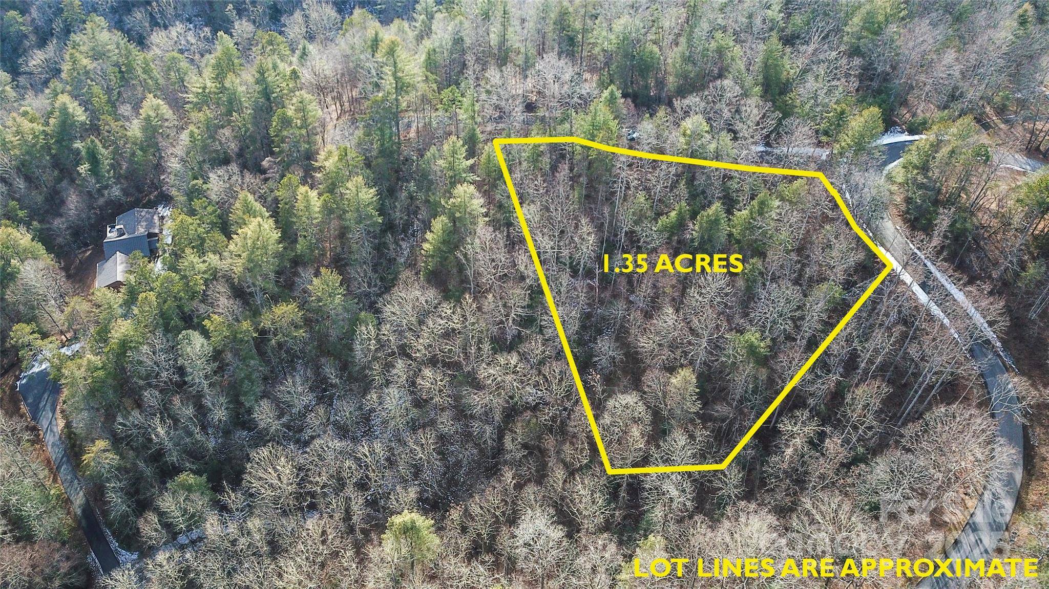 0000 Stepp Ridge CT, Hendersonville, NC 28792