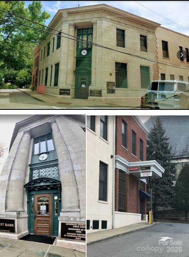 11 Church ST, Asheville, NC 28801