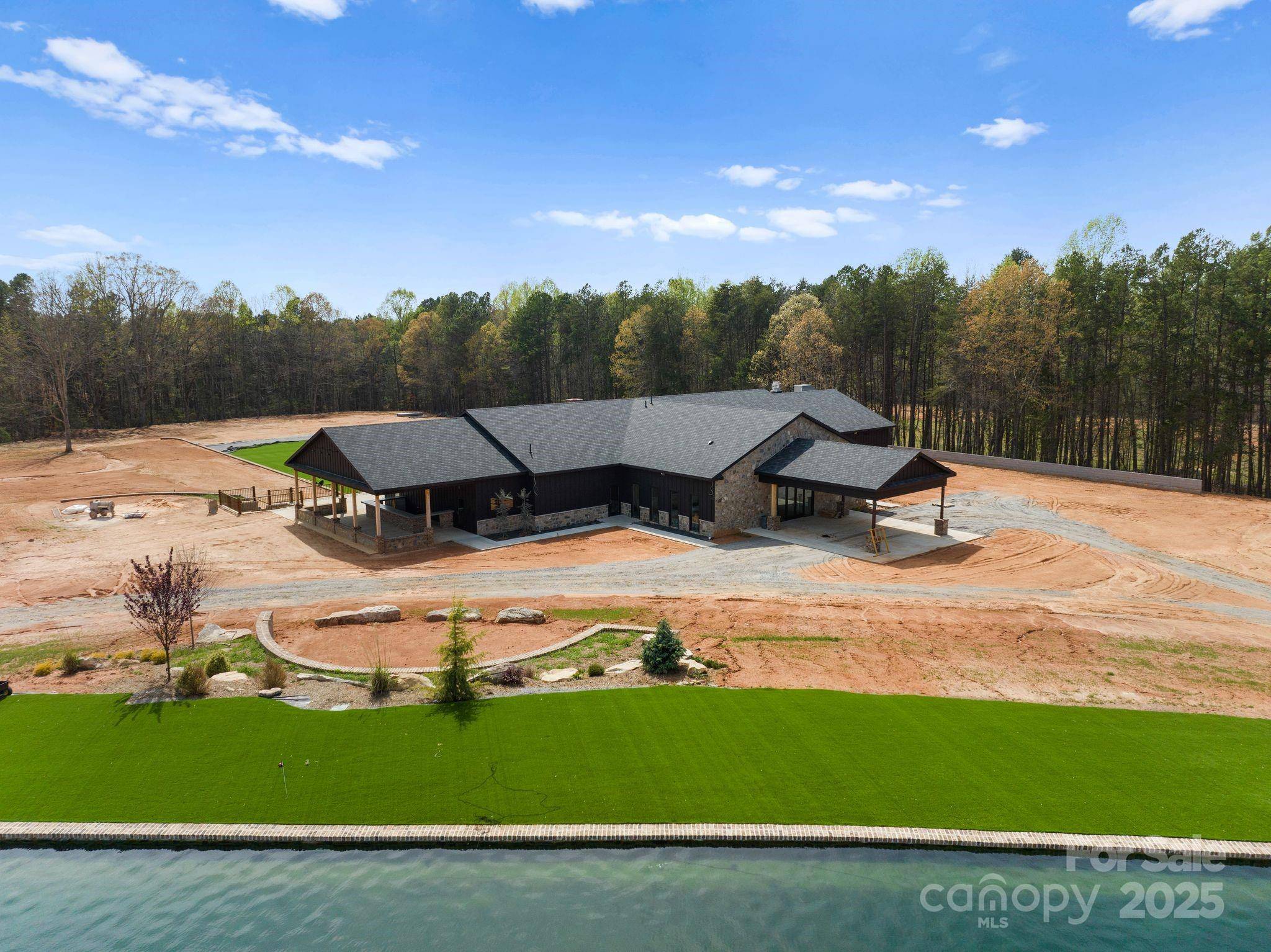 1565 Shinnville RD, Cleveland, NC 27013