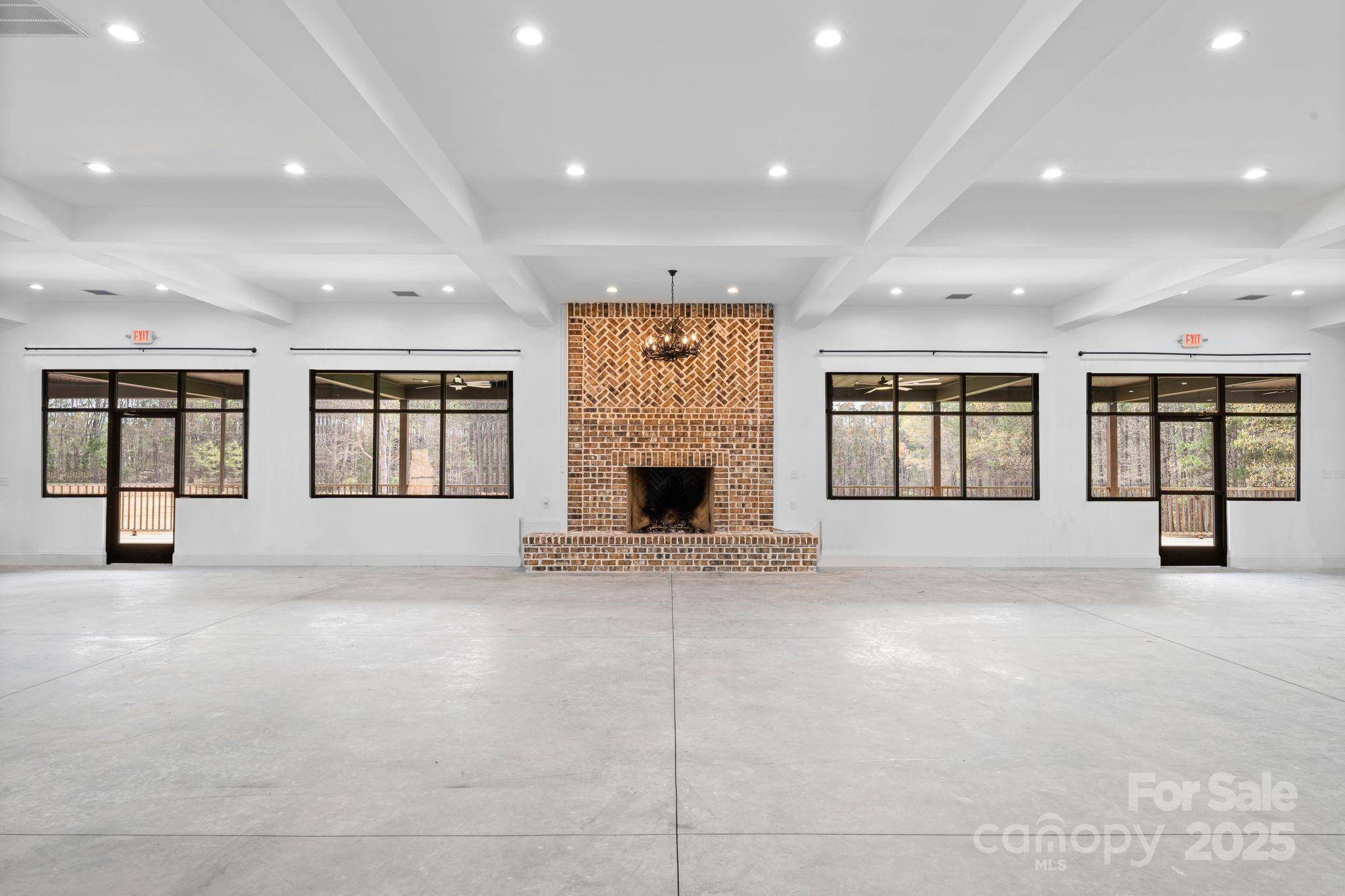 1565 Shinnville RD, Cleveland, NC 27013