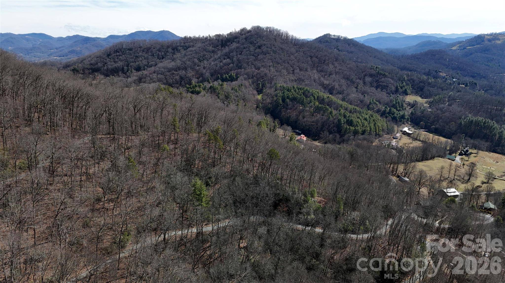 Lot 11 Bernies TRL, Waynesville, NC 28785
