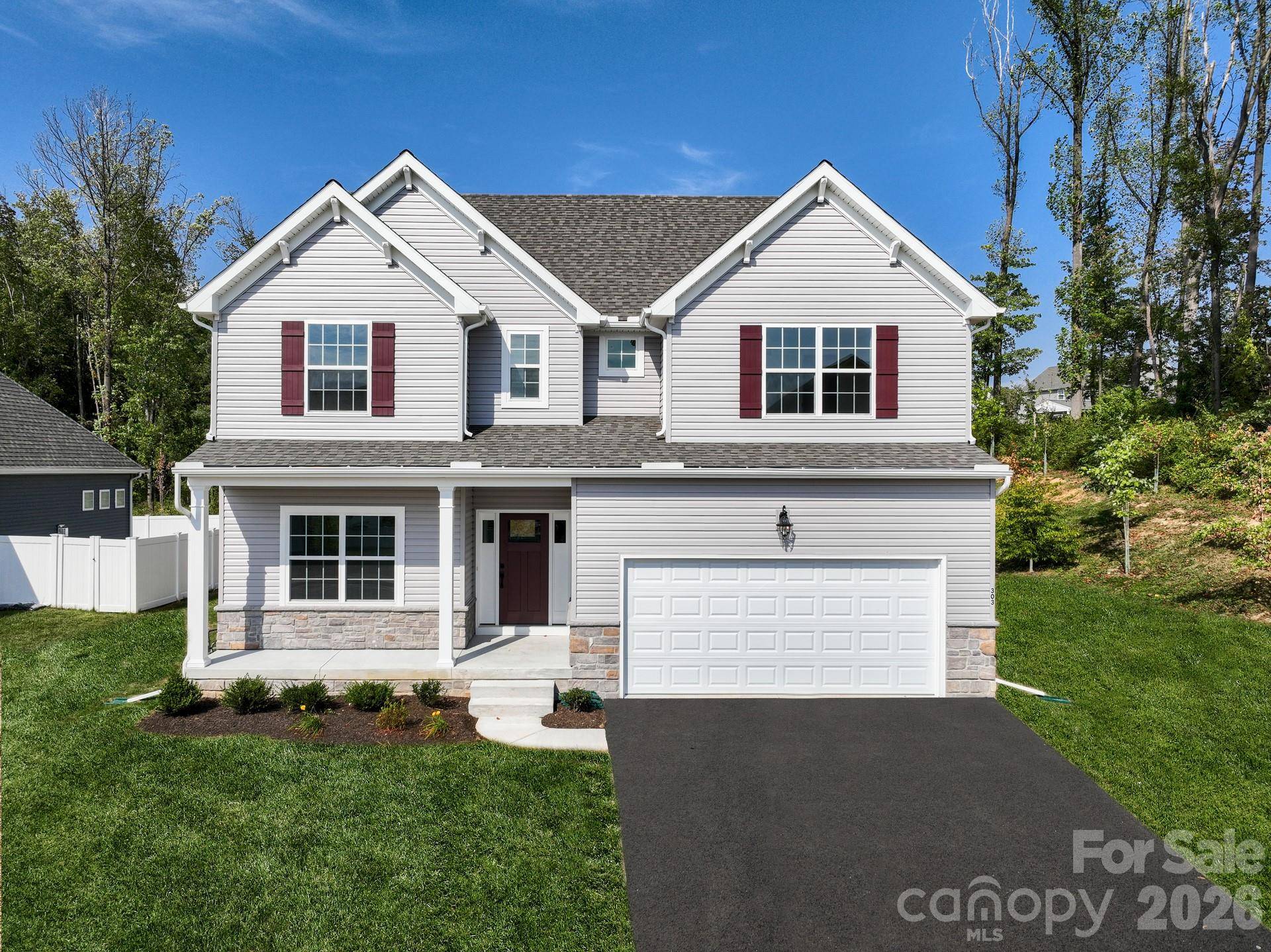 Lot 2 Glenview Meadow DR #Savannah, Waxhaw, NC 28173