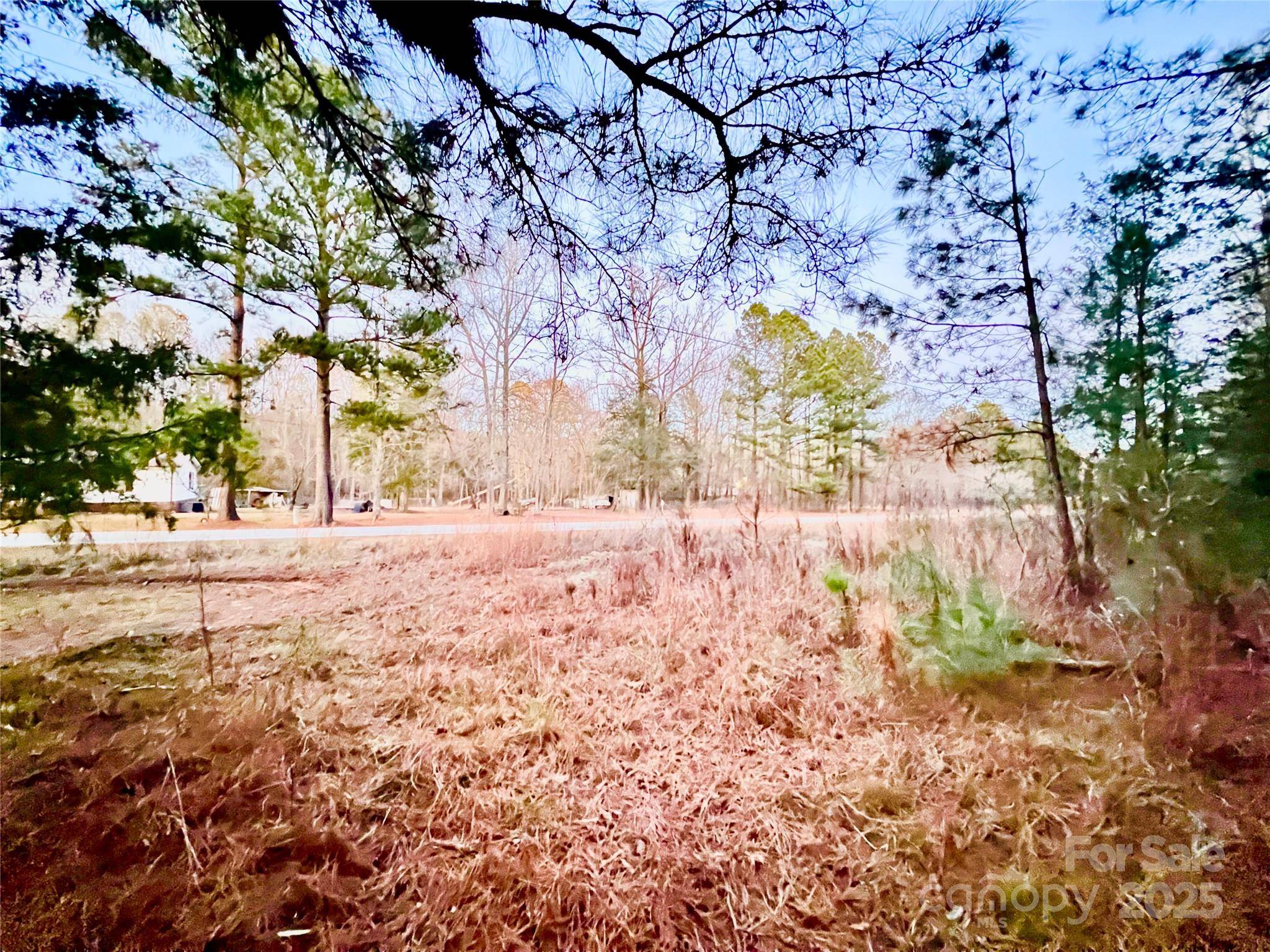 TBD Wateree RD, Great Falls, SC 29055