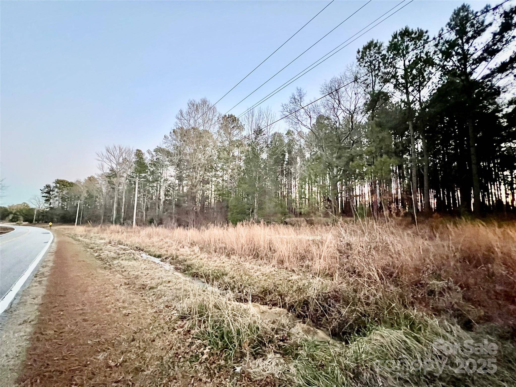 TBD Wateree RD, Great Falls, SC 29055
