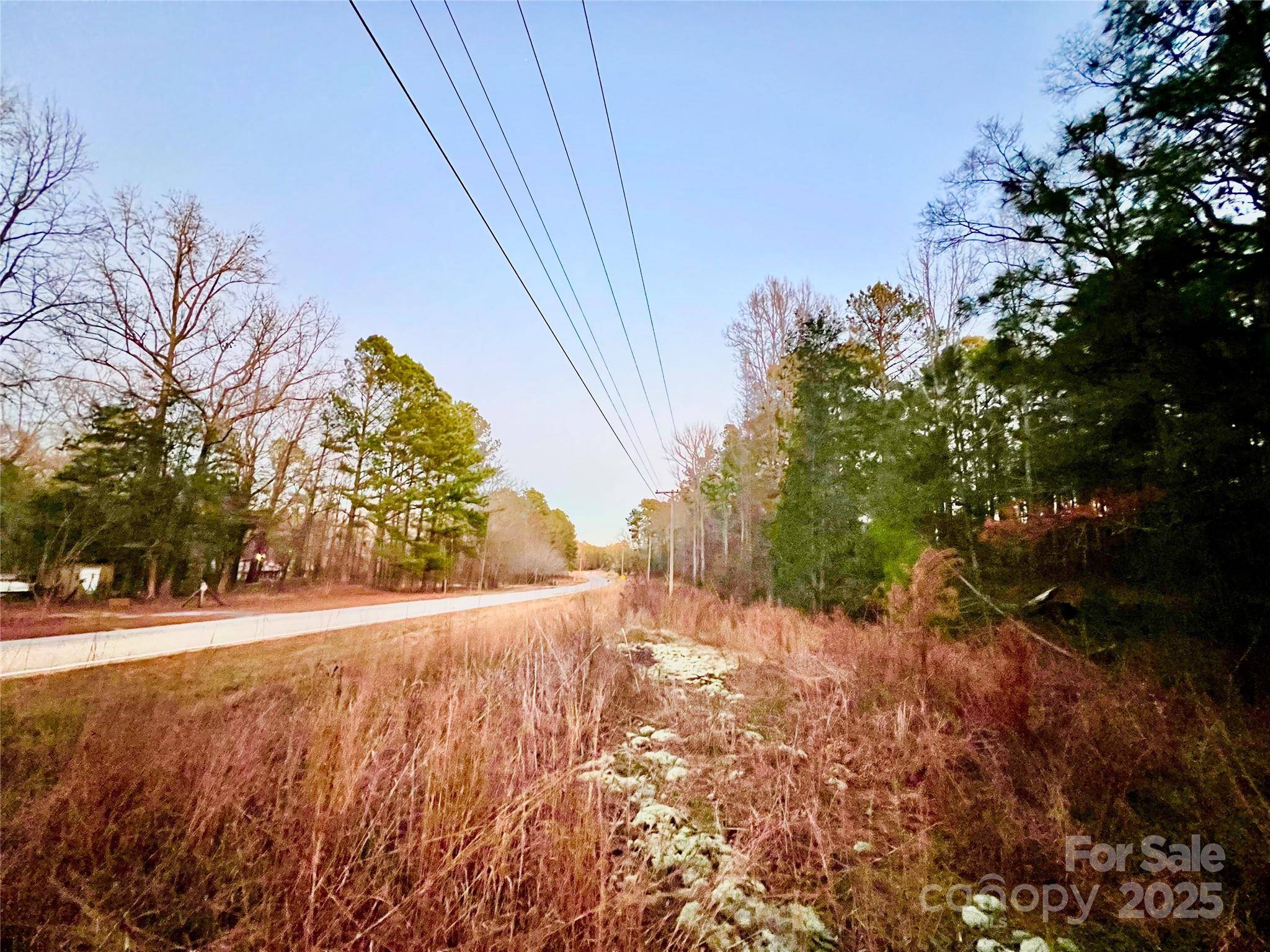 TBD Wateree RD, Great Falls, SC 29055