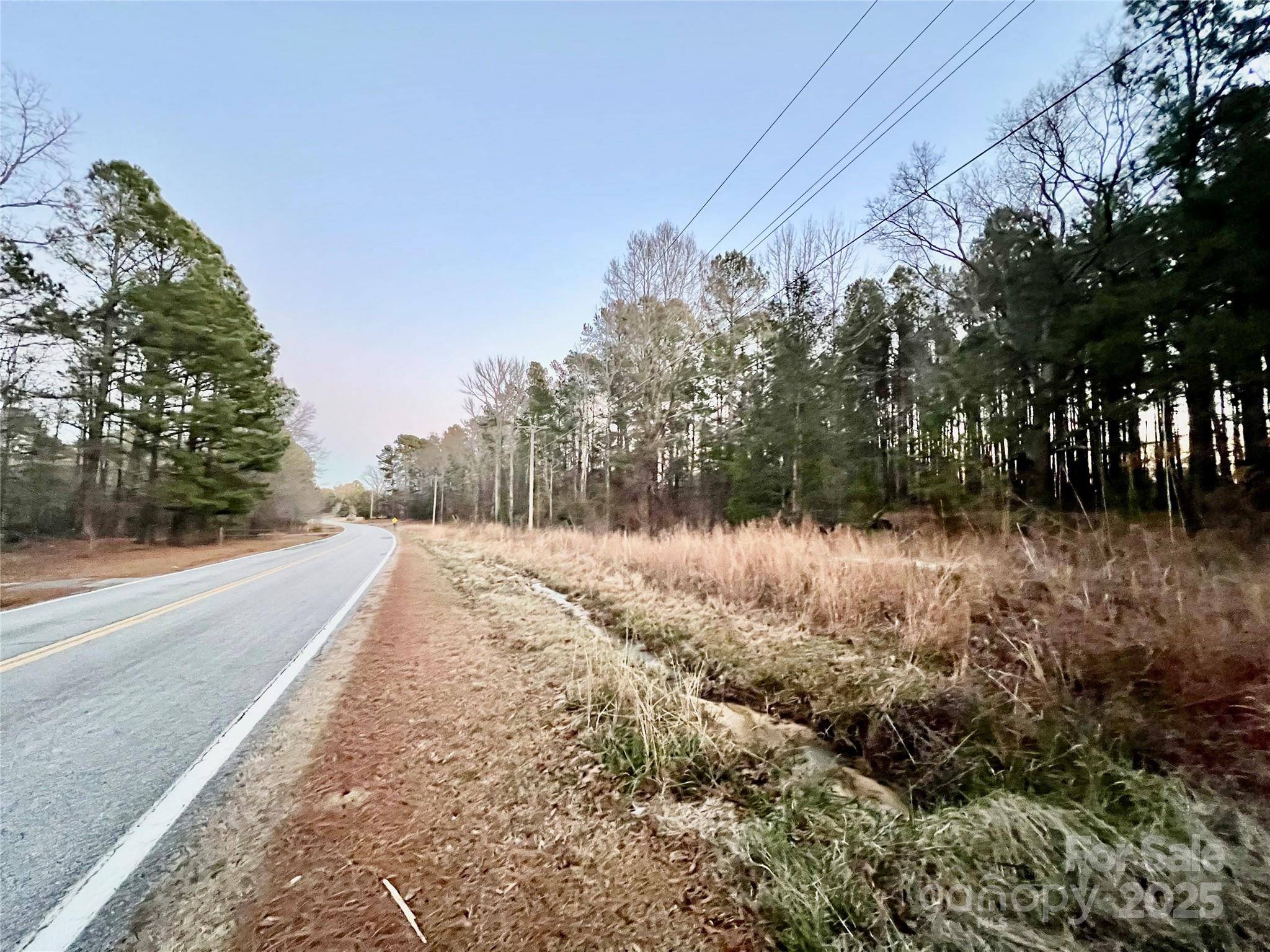 TBD Wateree RD, Great Falls, SC 29055