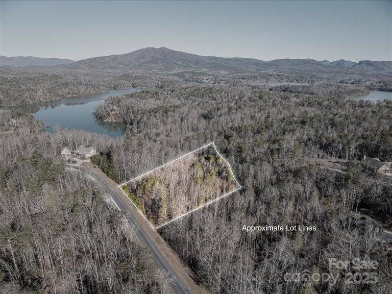00 High Trail DR, Nebo, NC 28761