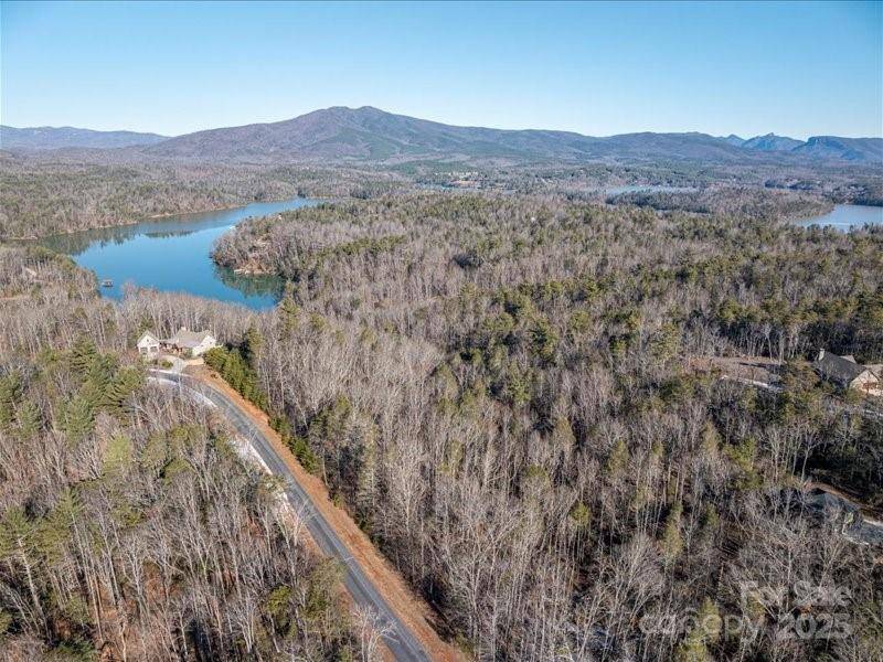 00 High Trail DR, Nebo, NC 28761