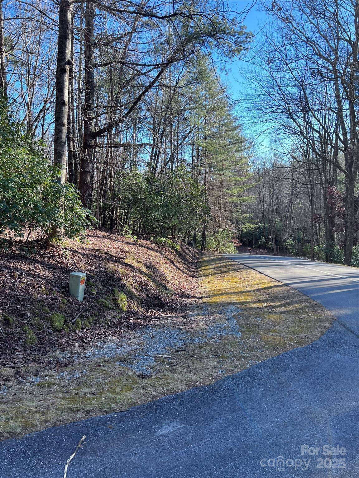 L26 Konnaneeta TRL #U03 L026, Brevard, NC 28712