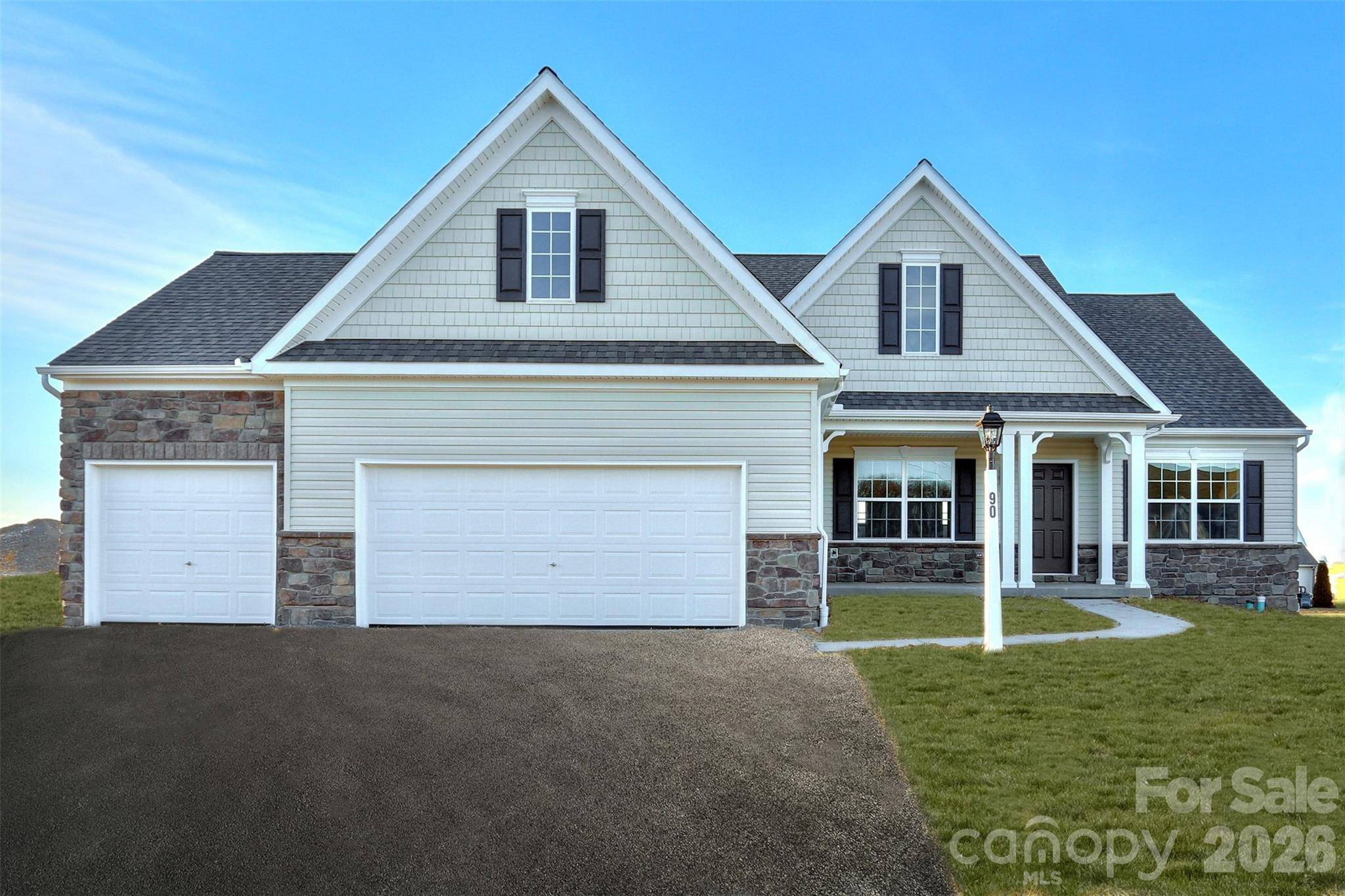 Lot 1 Glenview Meadow DR #Arcadia, Waxhaw, NC 28173