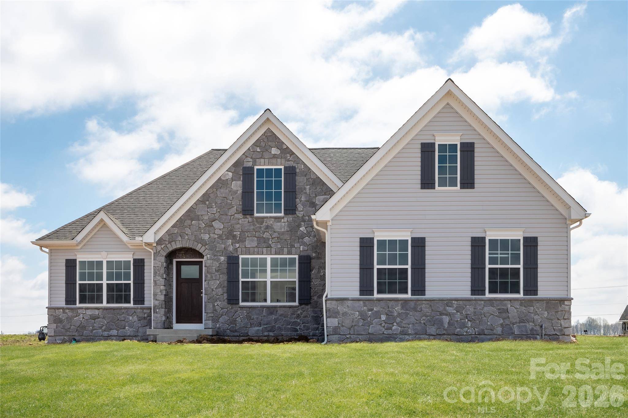Lot 1 Glenview Meadow DR #Arcadia, Waxhaw, NC 28173