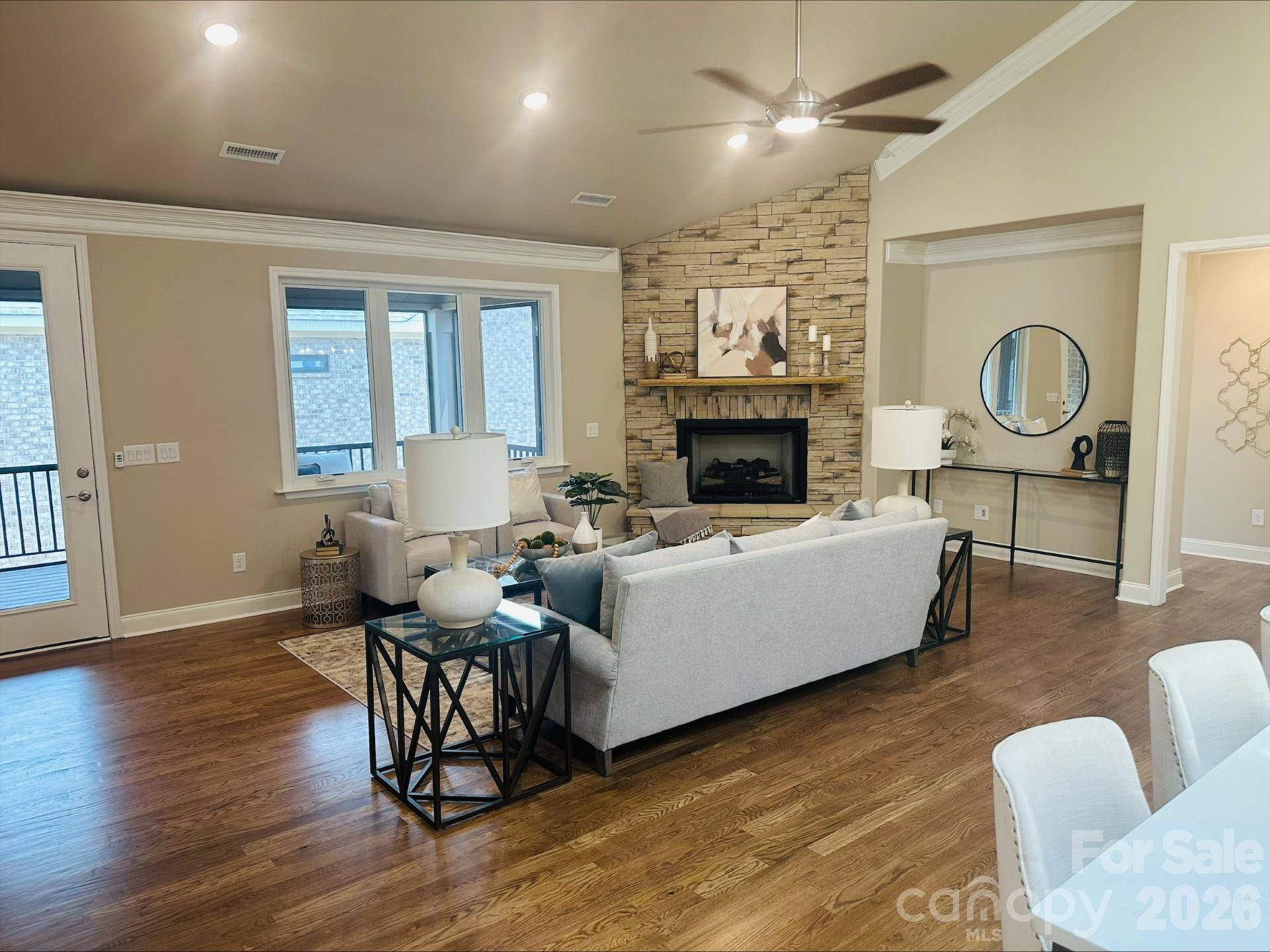 5068 Silver Trace LN #98, Denver, NC 28037