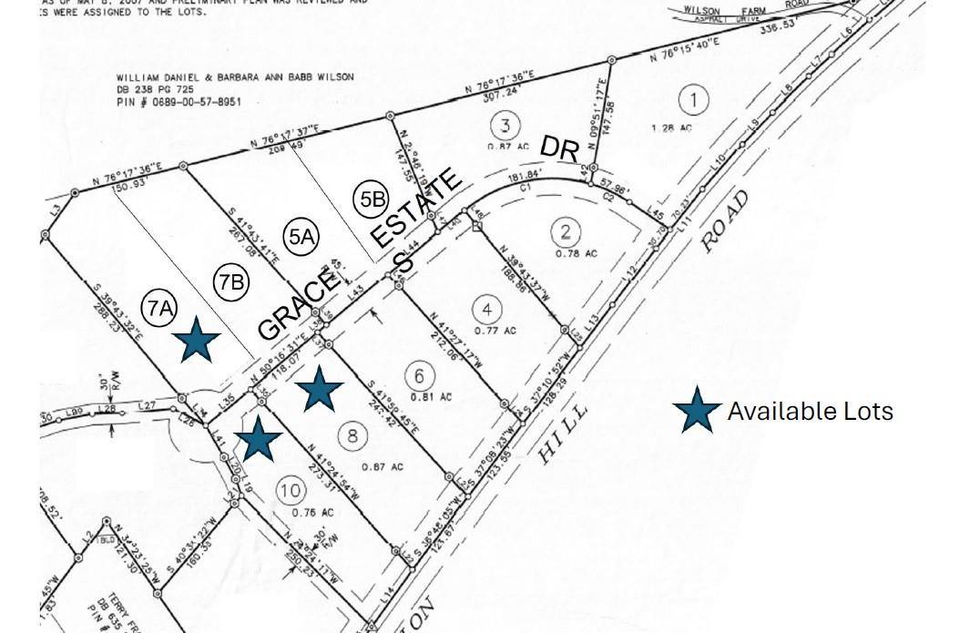 81 Grace Estates DR, Marion, NC 28752