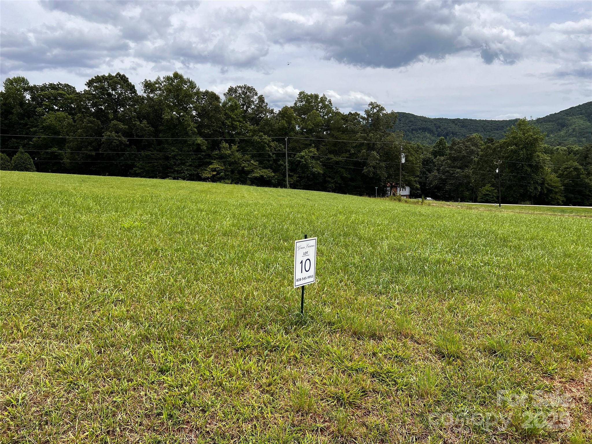 125 Grace Estates DR, Marion, NC 28752