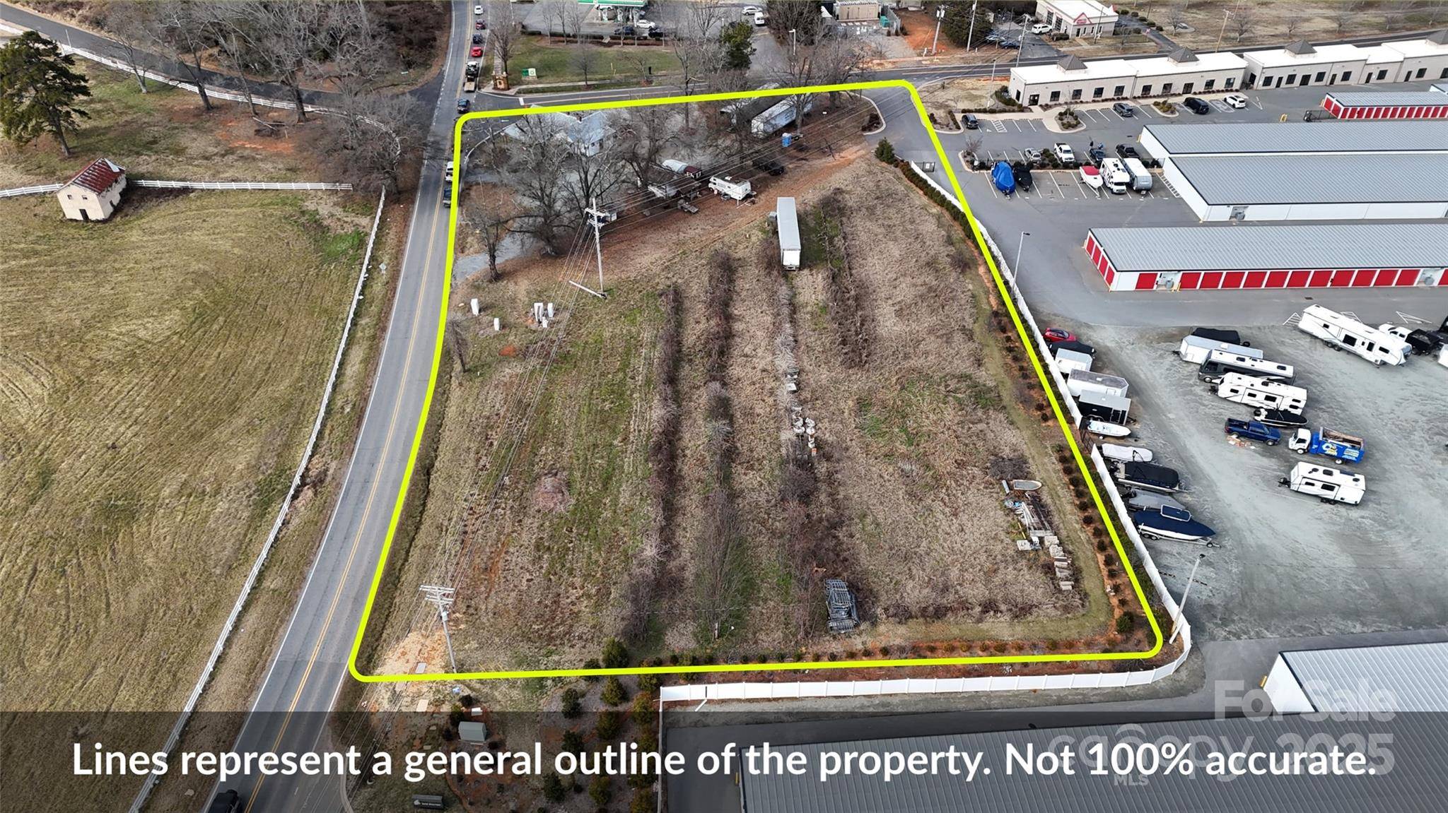 14909 Beatties Ford RD, Huntersville, NC 28078