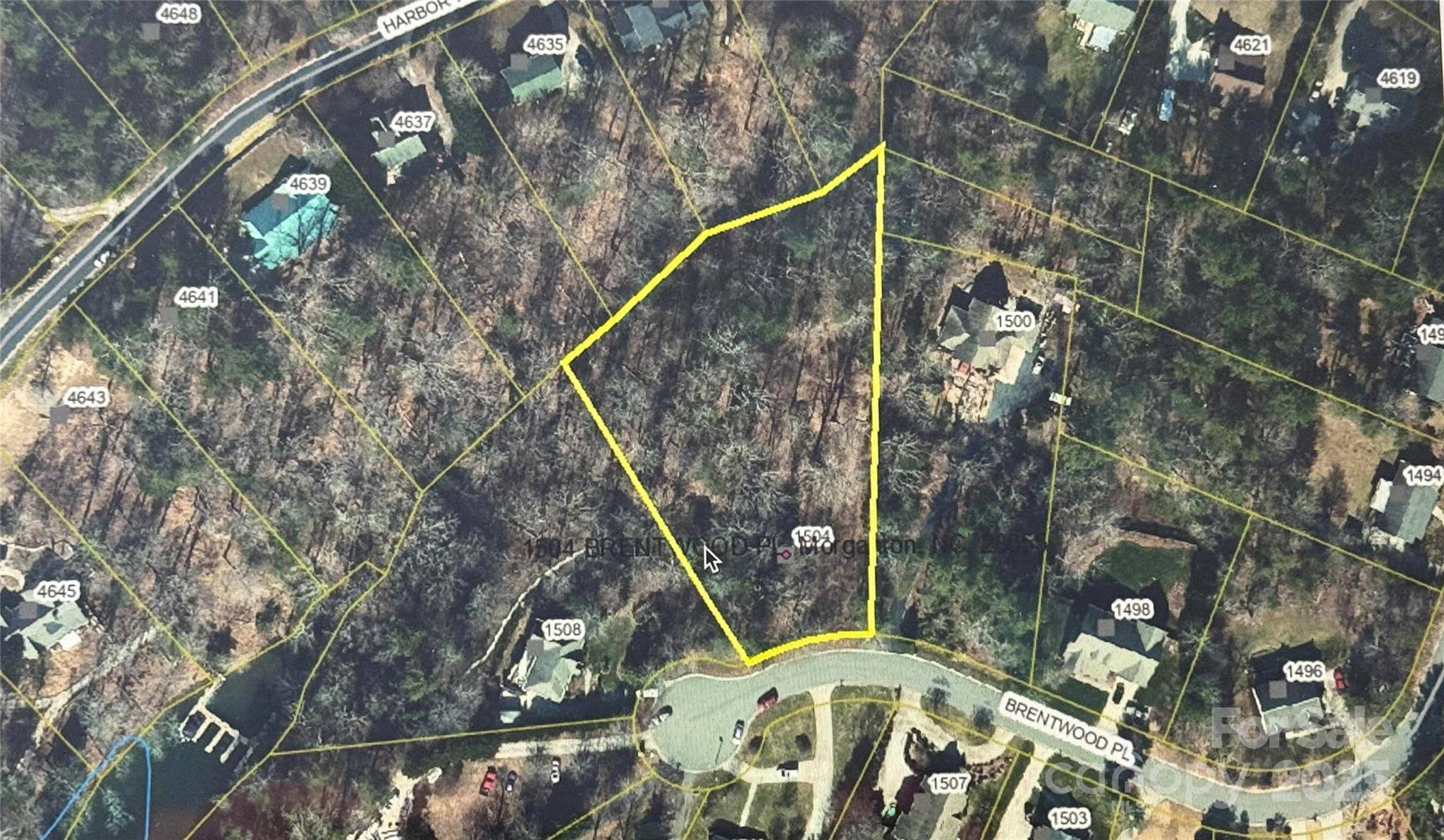 1504 Brentwood PL, Morganton, NC 28655