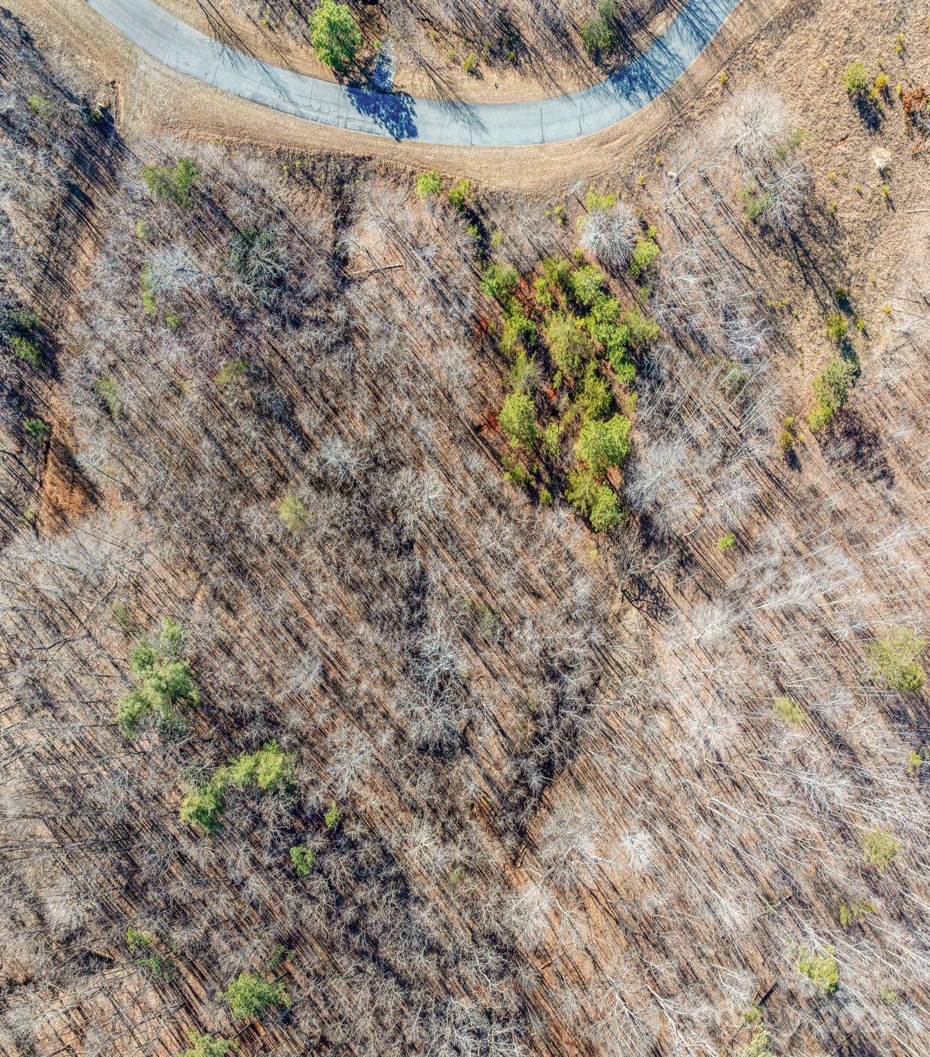 TBD Coal Pit Mountain RD, Nebo, NC 28761