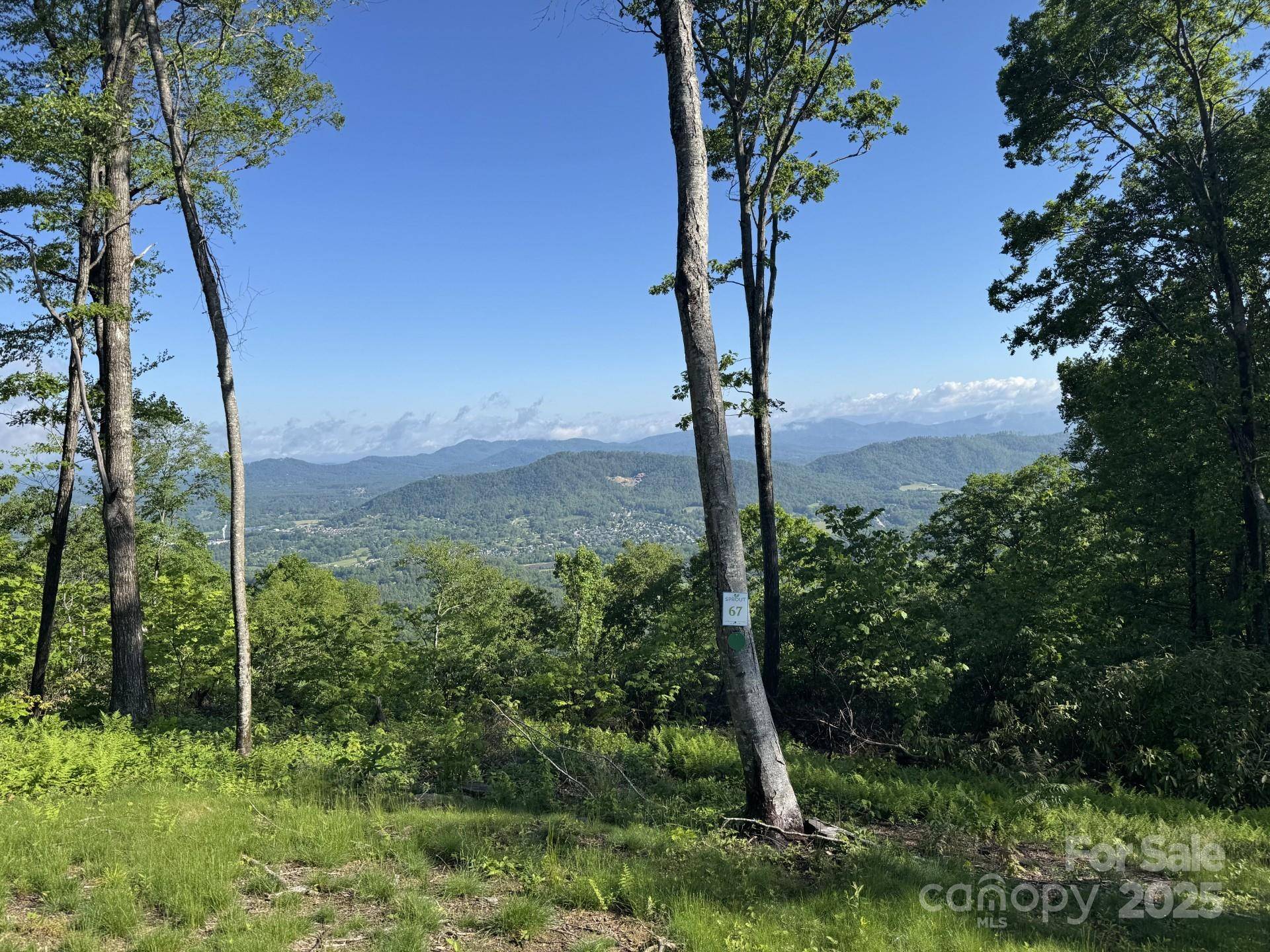 0000 West Garden TRL #Lot 67, Hendersonville, NC 28792