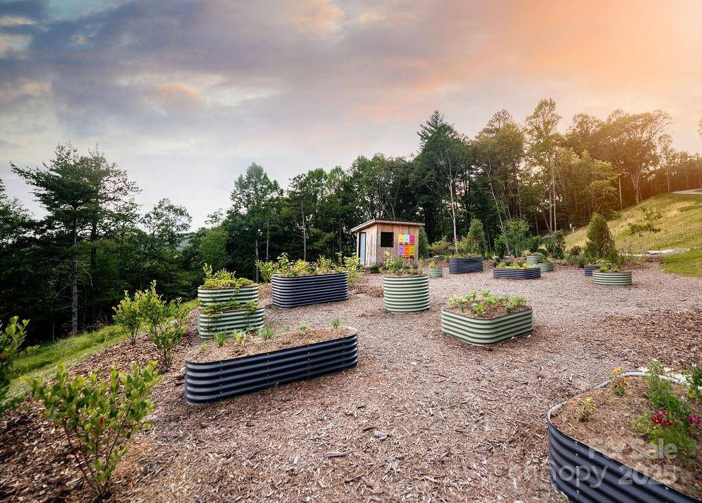 0000 West Garden TRL #Lot 67, Hendersonville, NC 28792