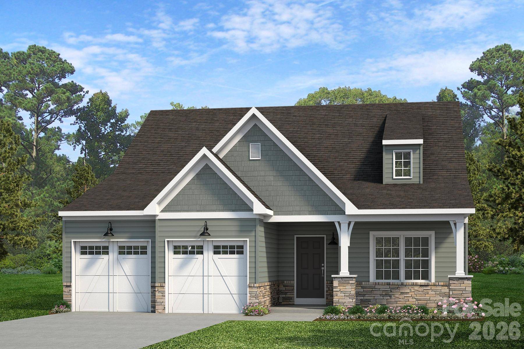 Lot 109 Mayes Meadow DR #Woodford, Cornelius, NC 28078