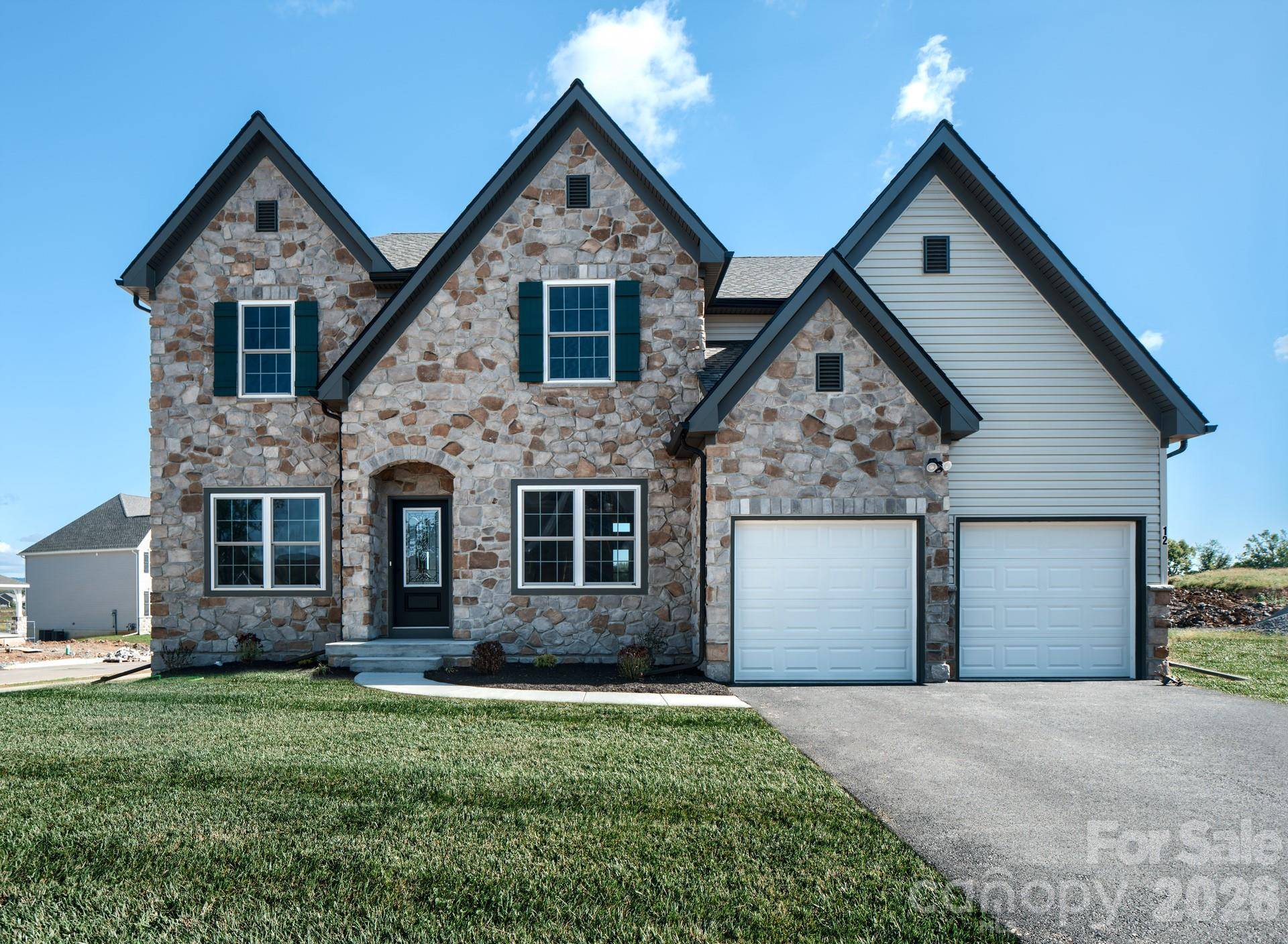 Lot 12 Mayes Meadow DR #Magnolia, Cornelius, NC 28078