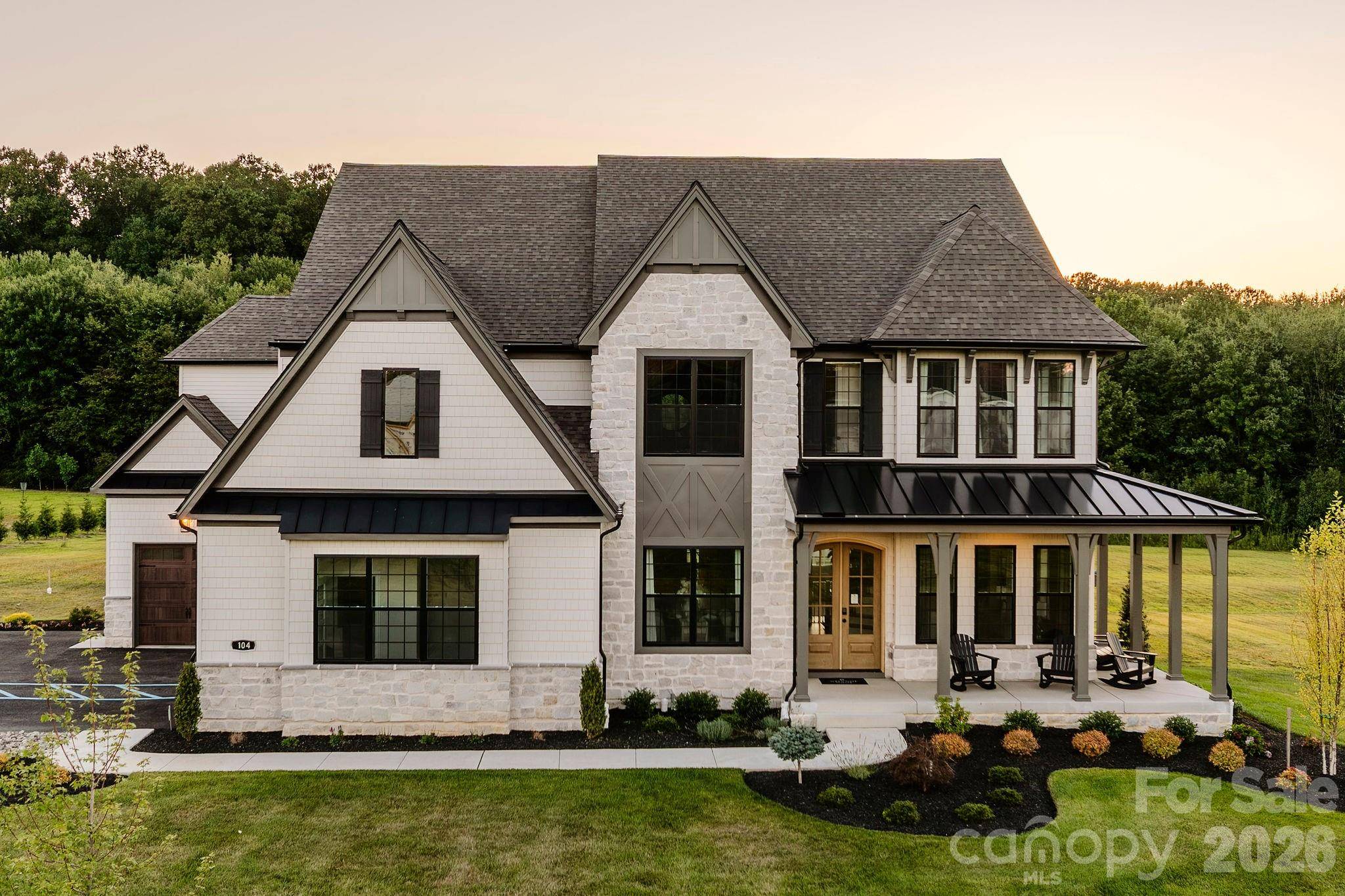 Lot 11 Mayes Meadow DR #Devonshire, Cornelius, NC 28078