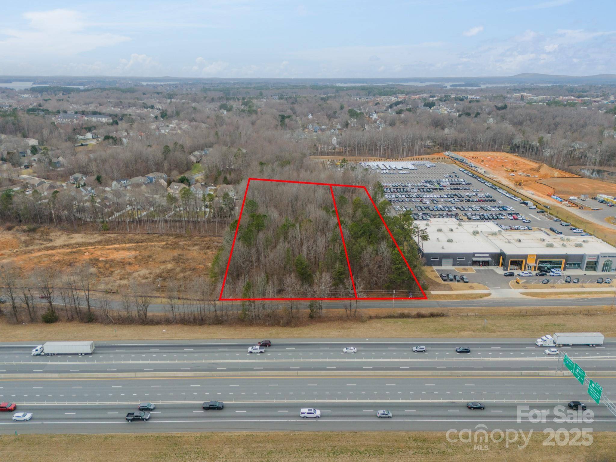 20362 Chartown DR, Cornelius, NC 28031