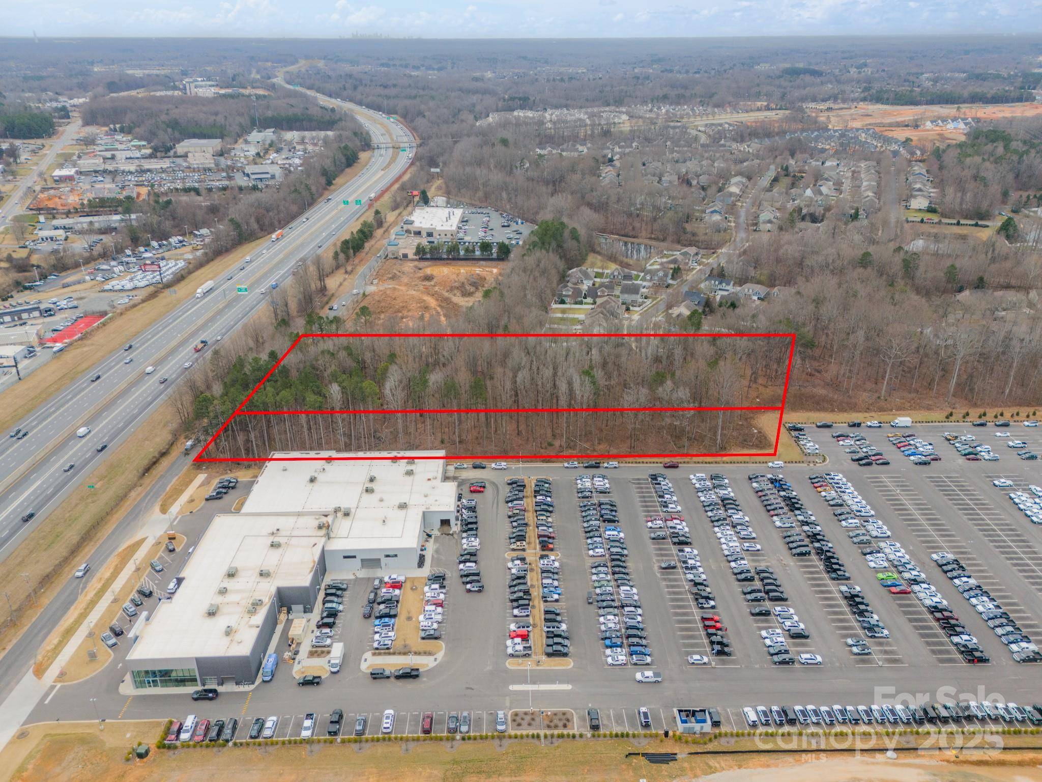 20362 Chartown DR, Cornelius, NC 28031