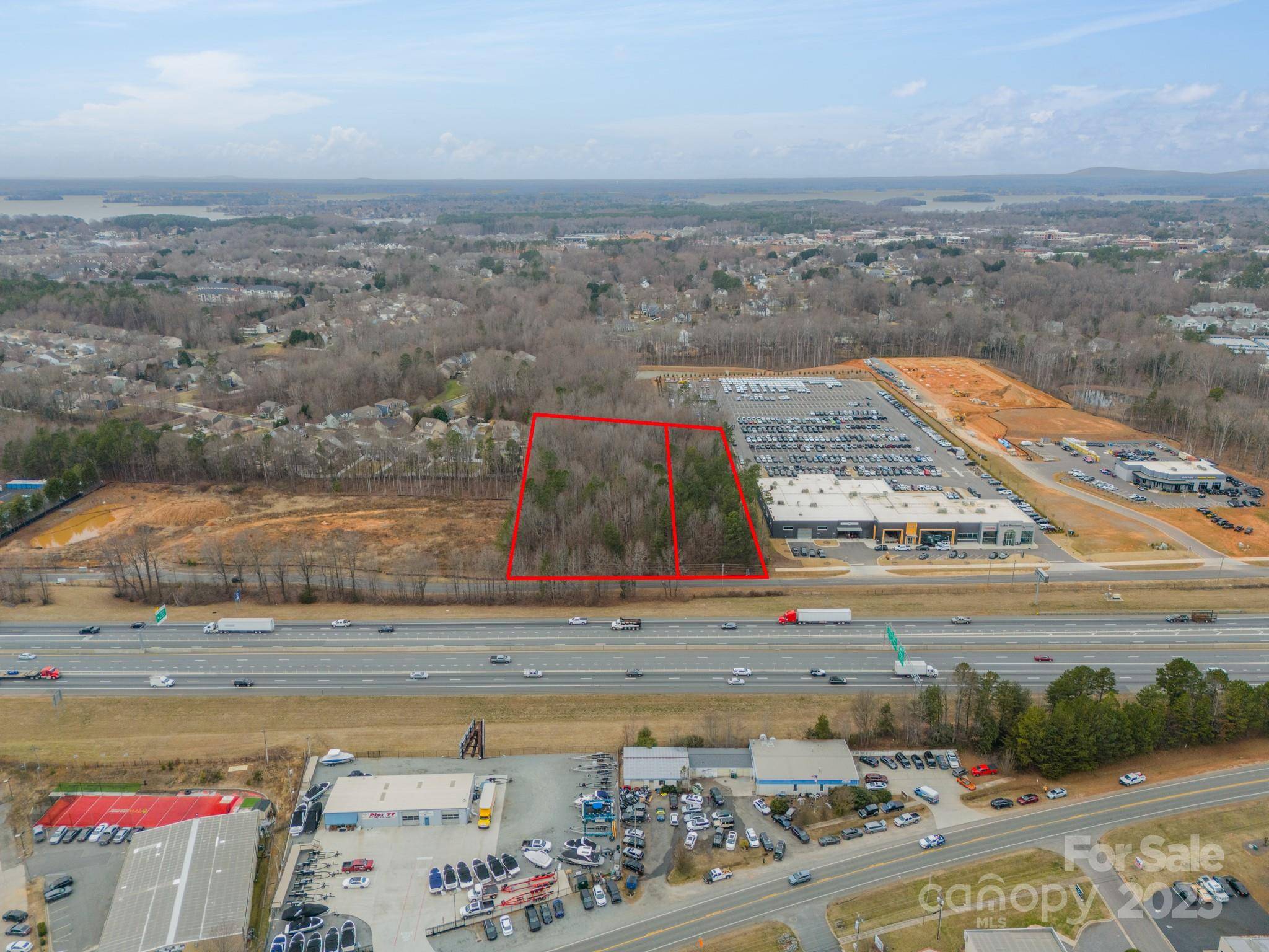 20362 Chartown DR, Cornelius, NC 28031