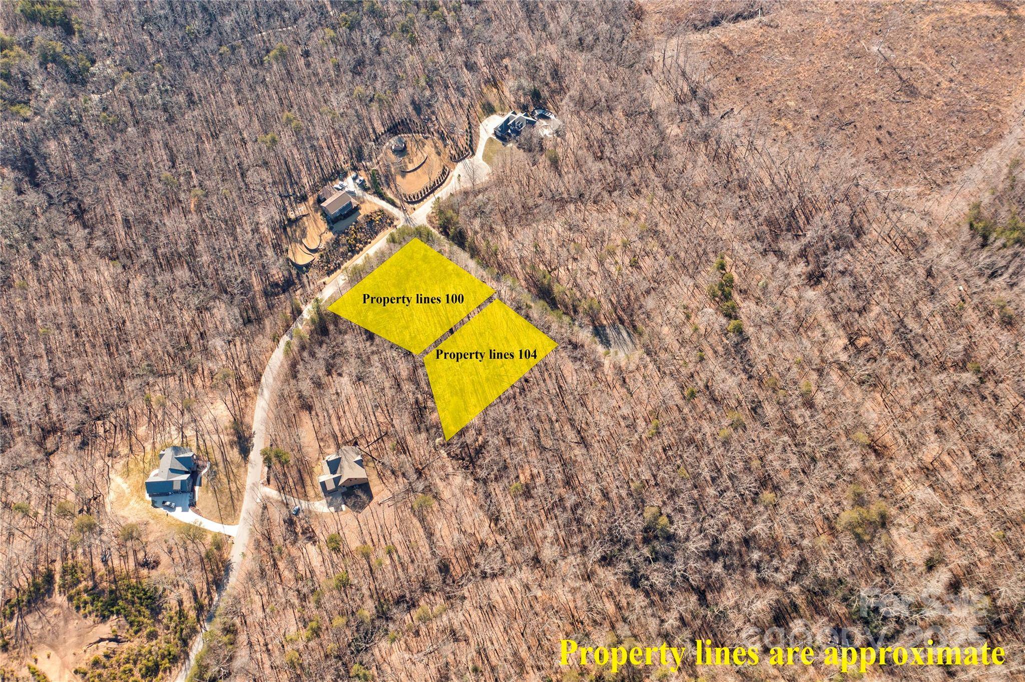 104 W Highland TER, Kings Mountain, NC 28086