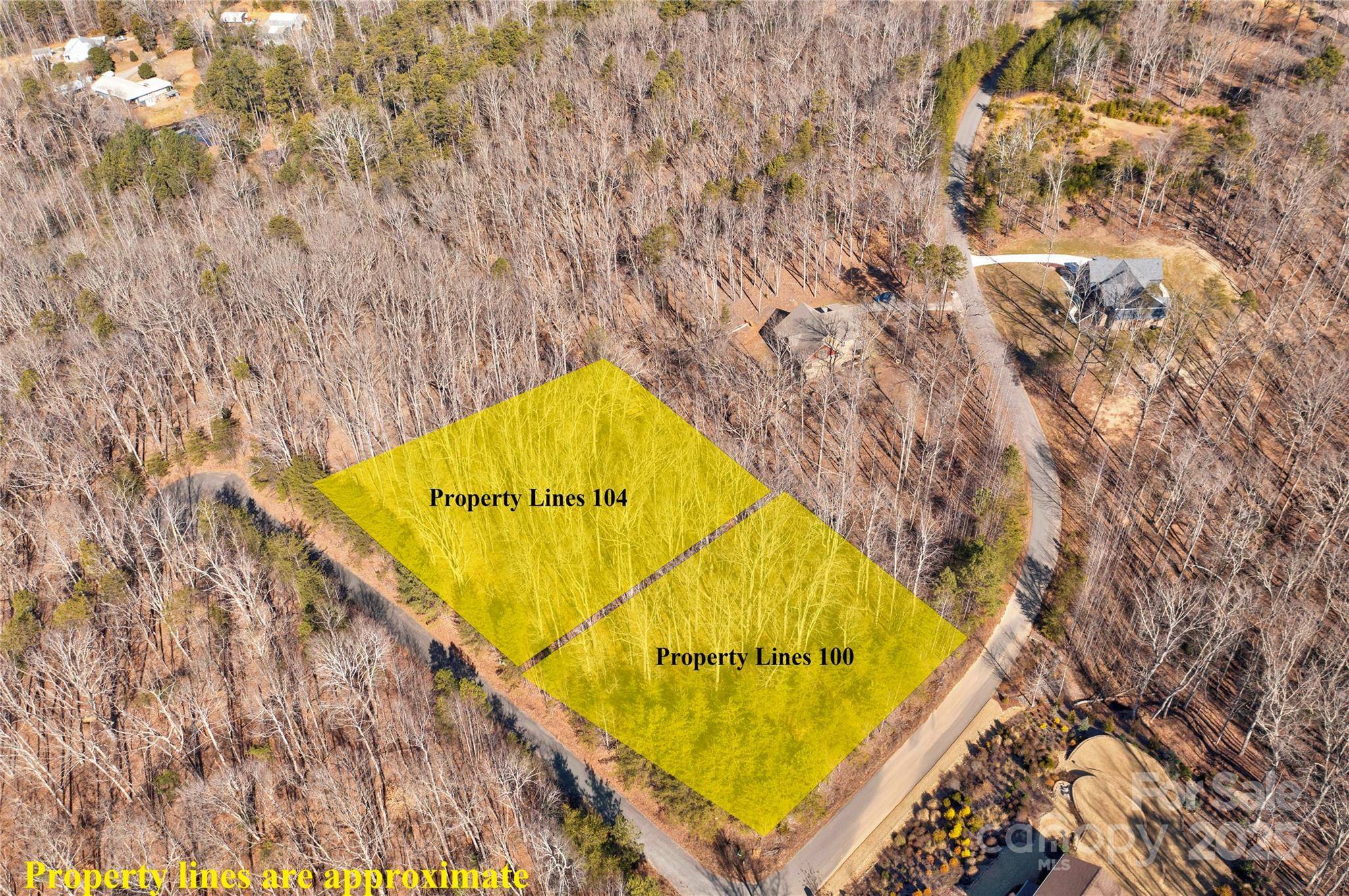 104 W Highland TER, Kings Mountain, NC 28086