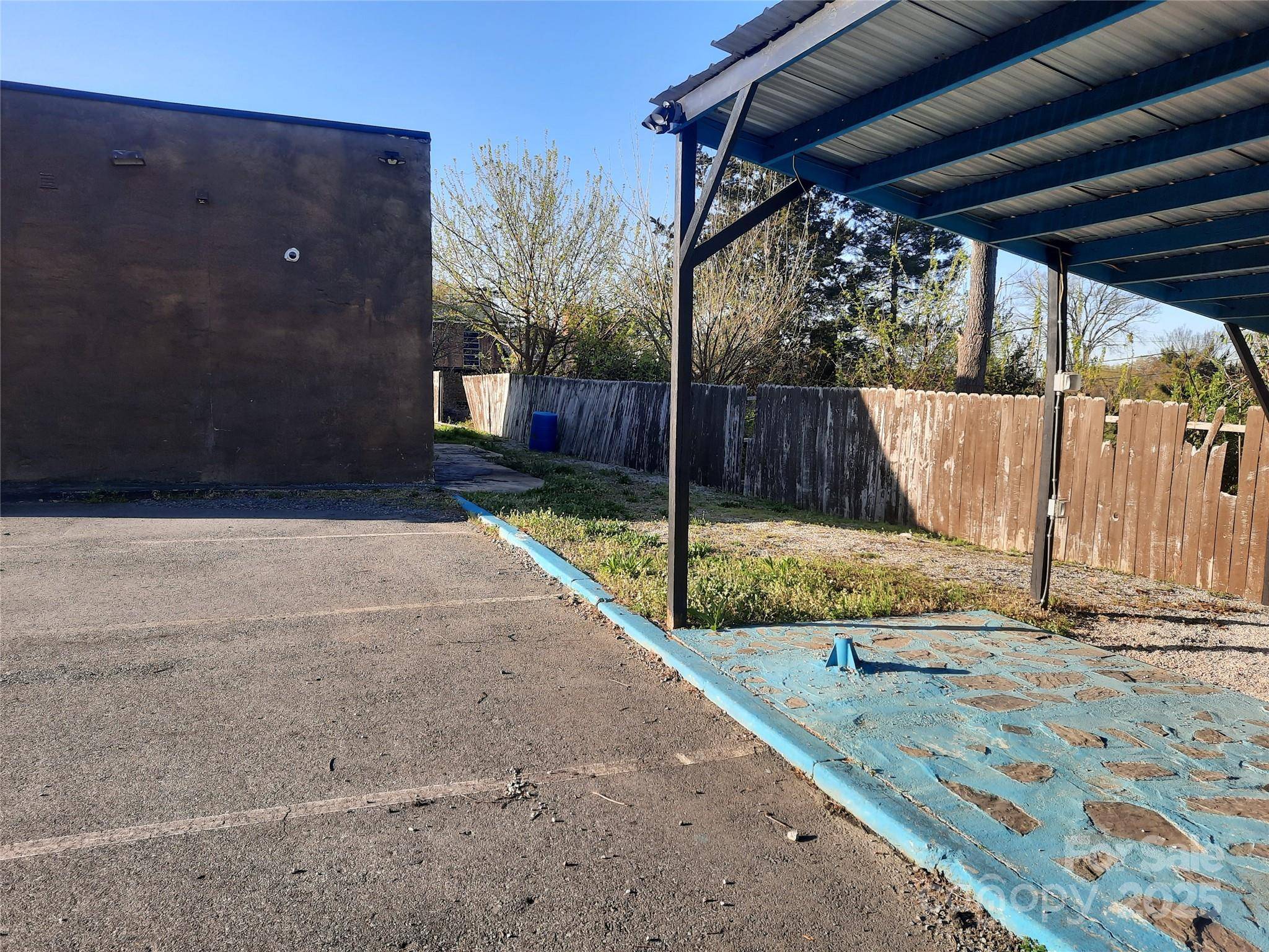 2317 Statesville AVE, Charlotte, NC 28206