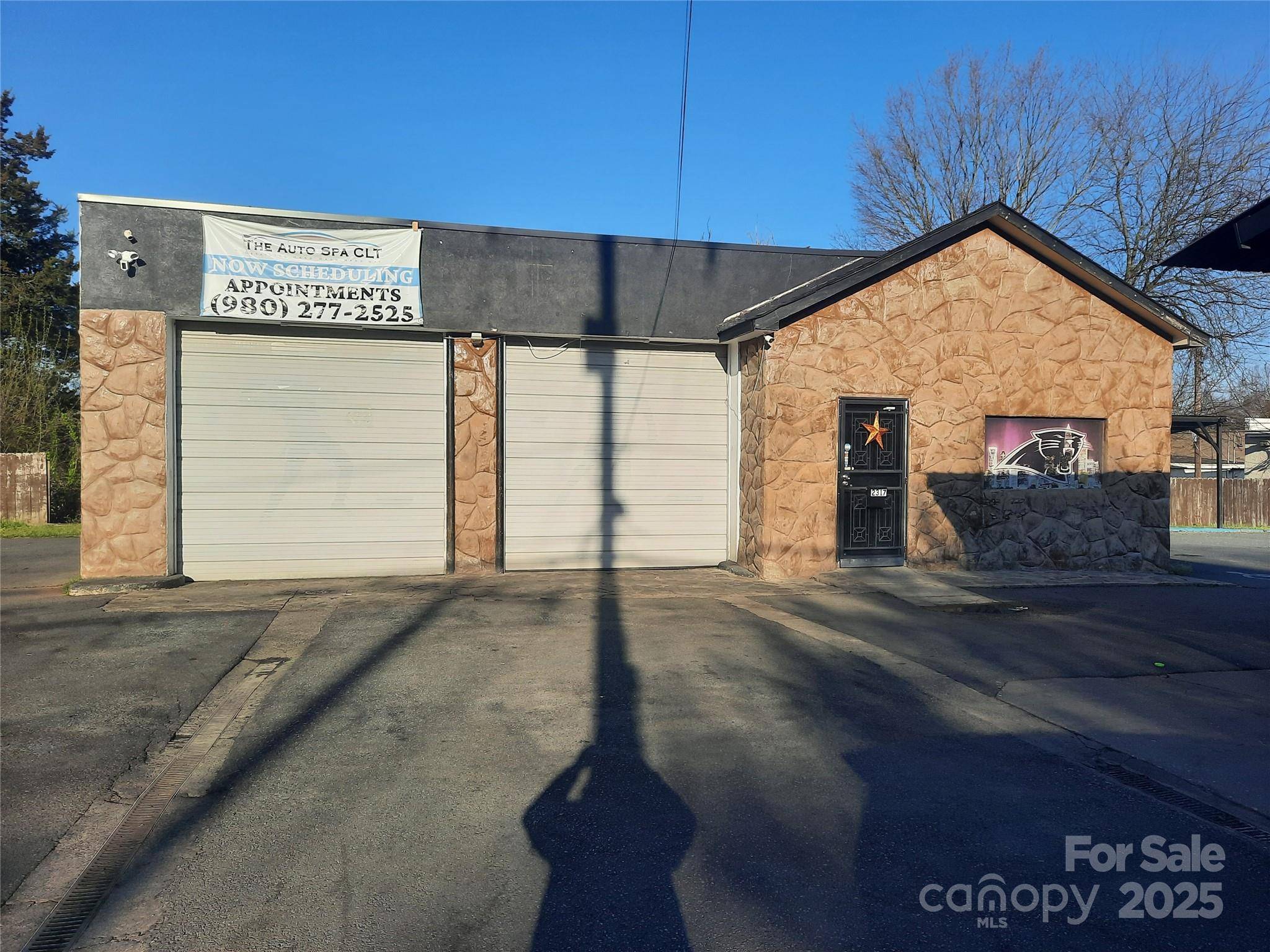 2317 Statesville AVE, Charlotte, NC 28206