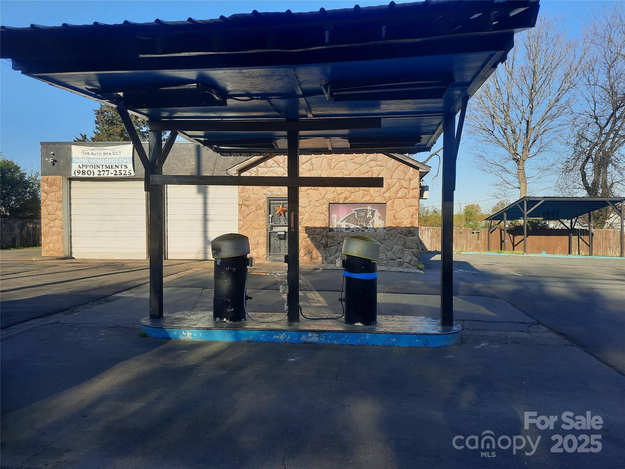 2317 Statesville AVE, Charlotte, NC 28206