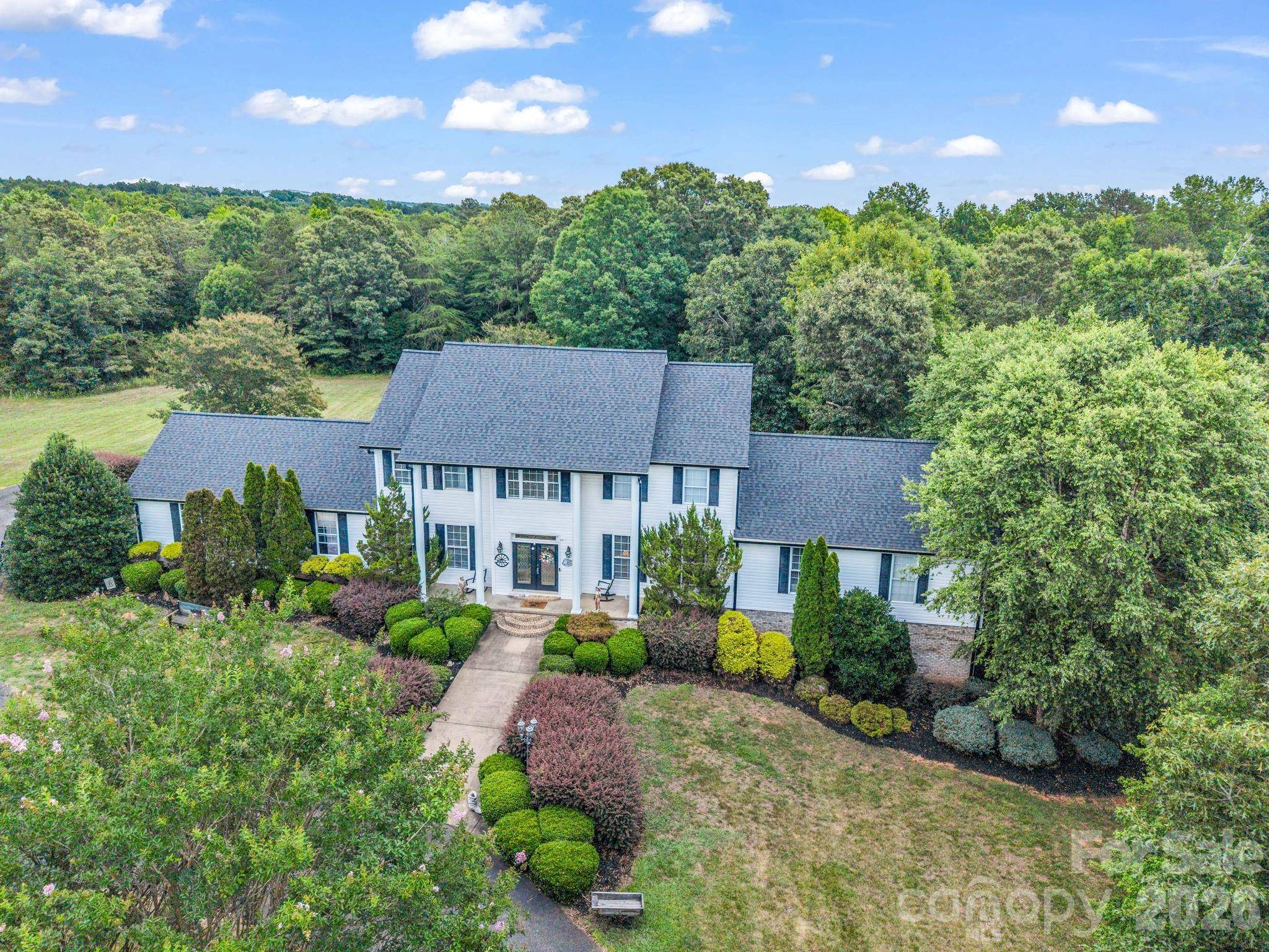 532 Harvey Logan RD, Bostic, NC 28018