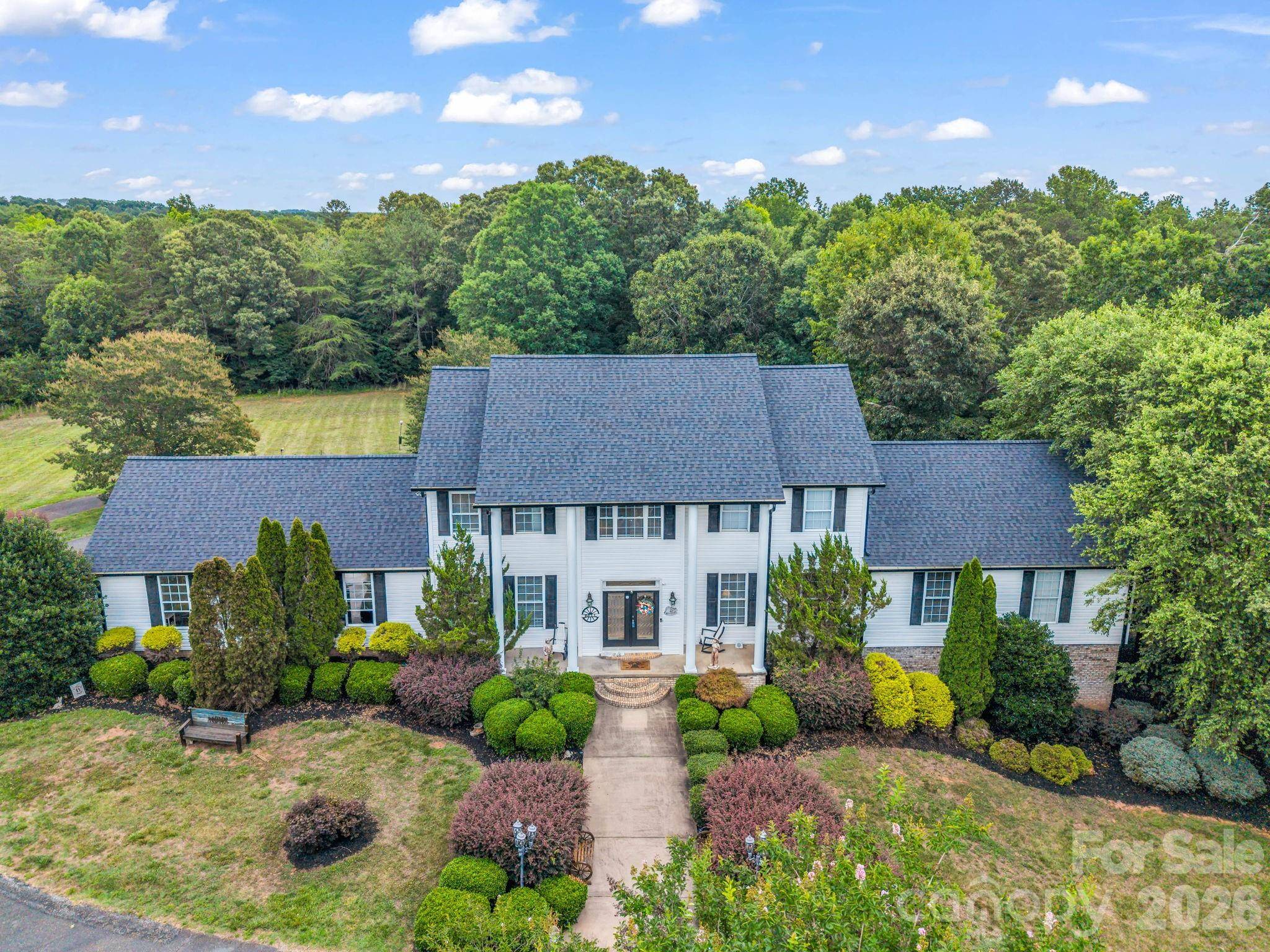 532 Harvey Logan RD, Bostic, NC 28018