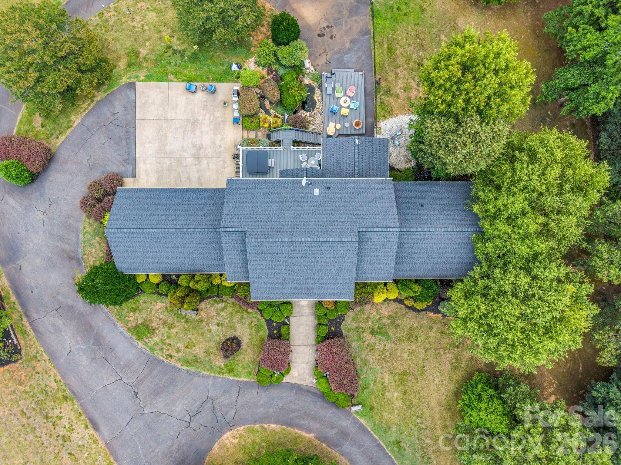 532 Harvey Logan RD, Bostic, NC 28018