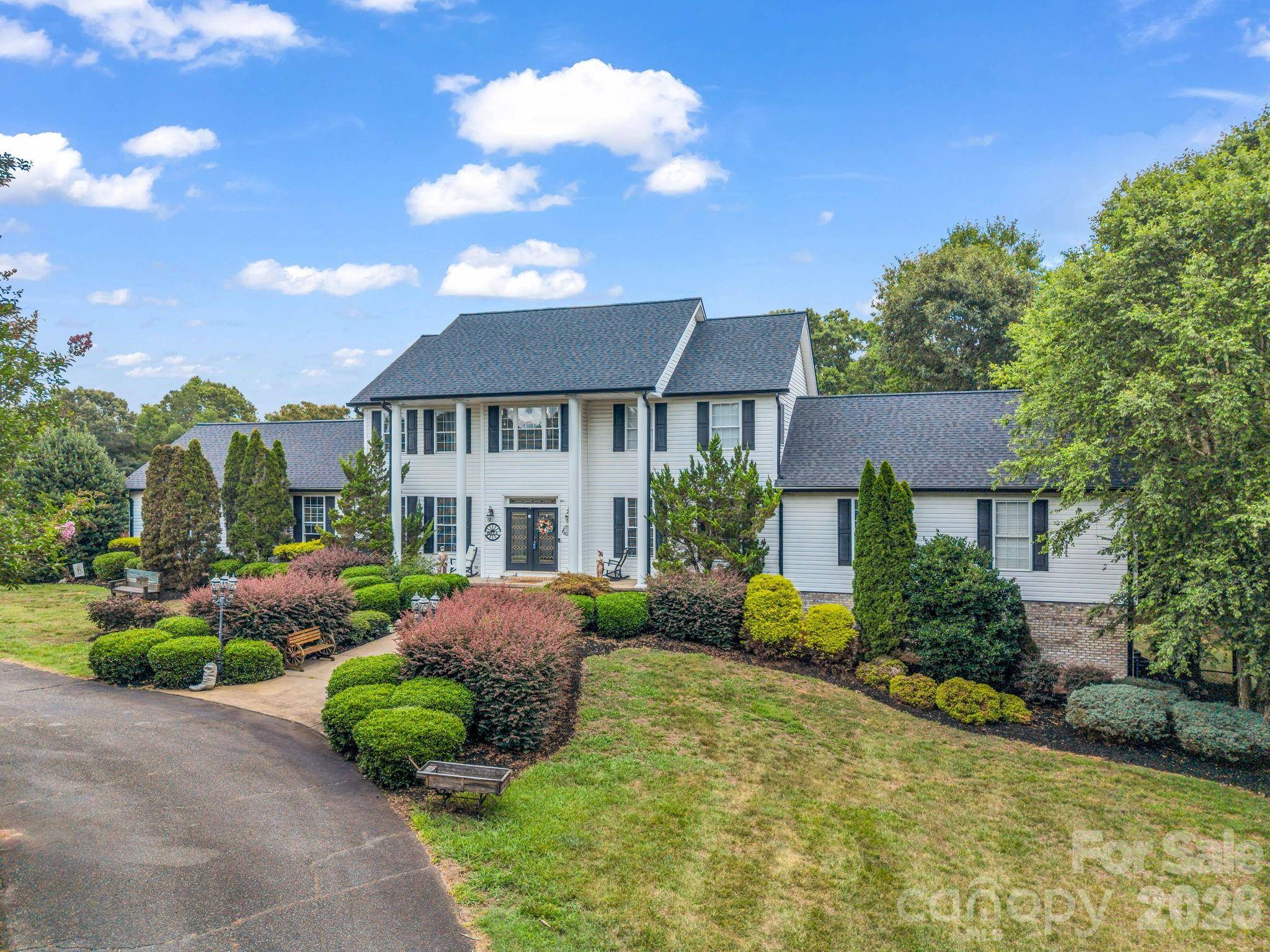 532 Harvey Logan RD, Bostic, NC 28018