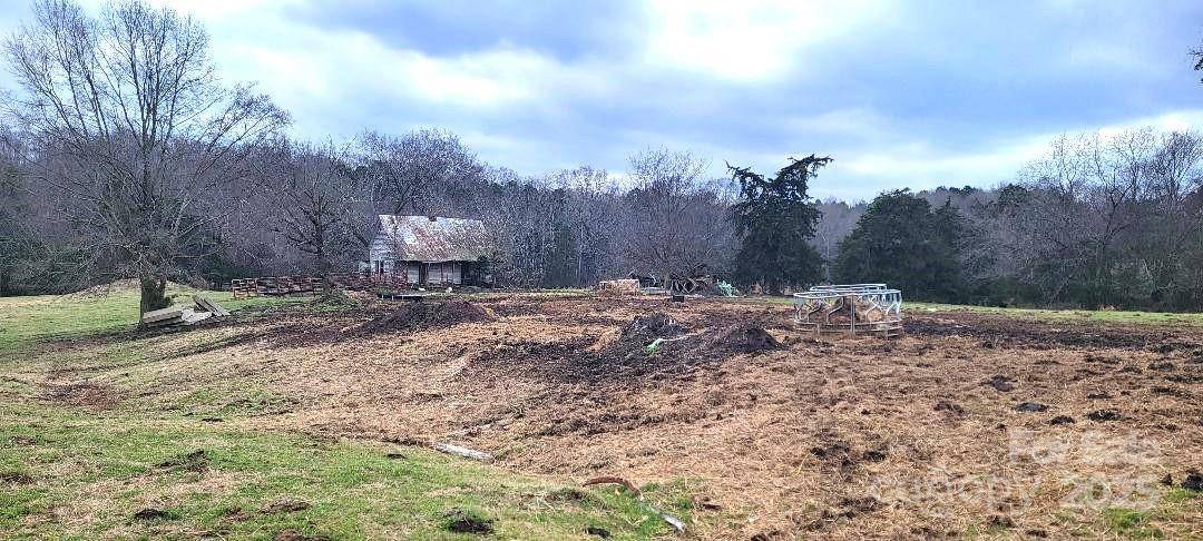 TBD Willie Usher RD, Lancaster, SC 29720