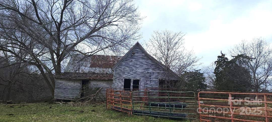 TBD Willie Usher RD, Lancaster, SC 29720