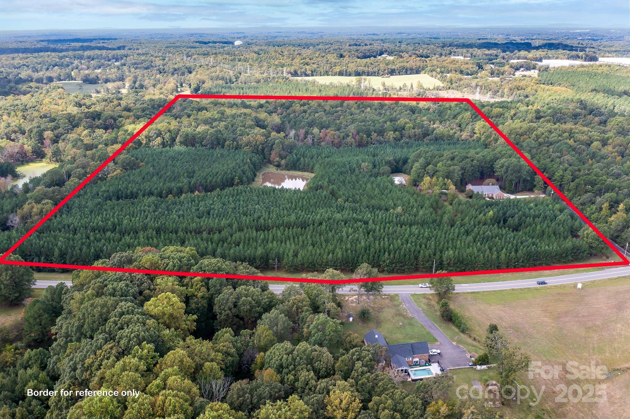 11001 Mount Holly Hntrsvlle RD, Huntersville, NC 28078