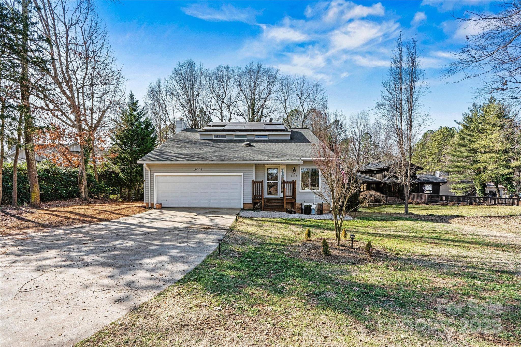 3995 Burton LN, Denver, NC 28037