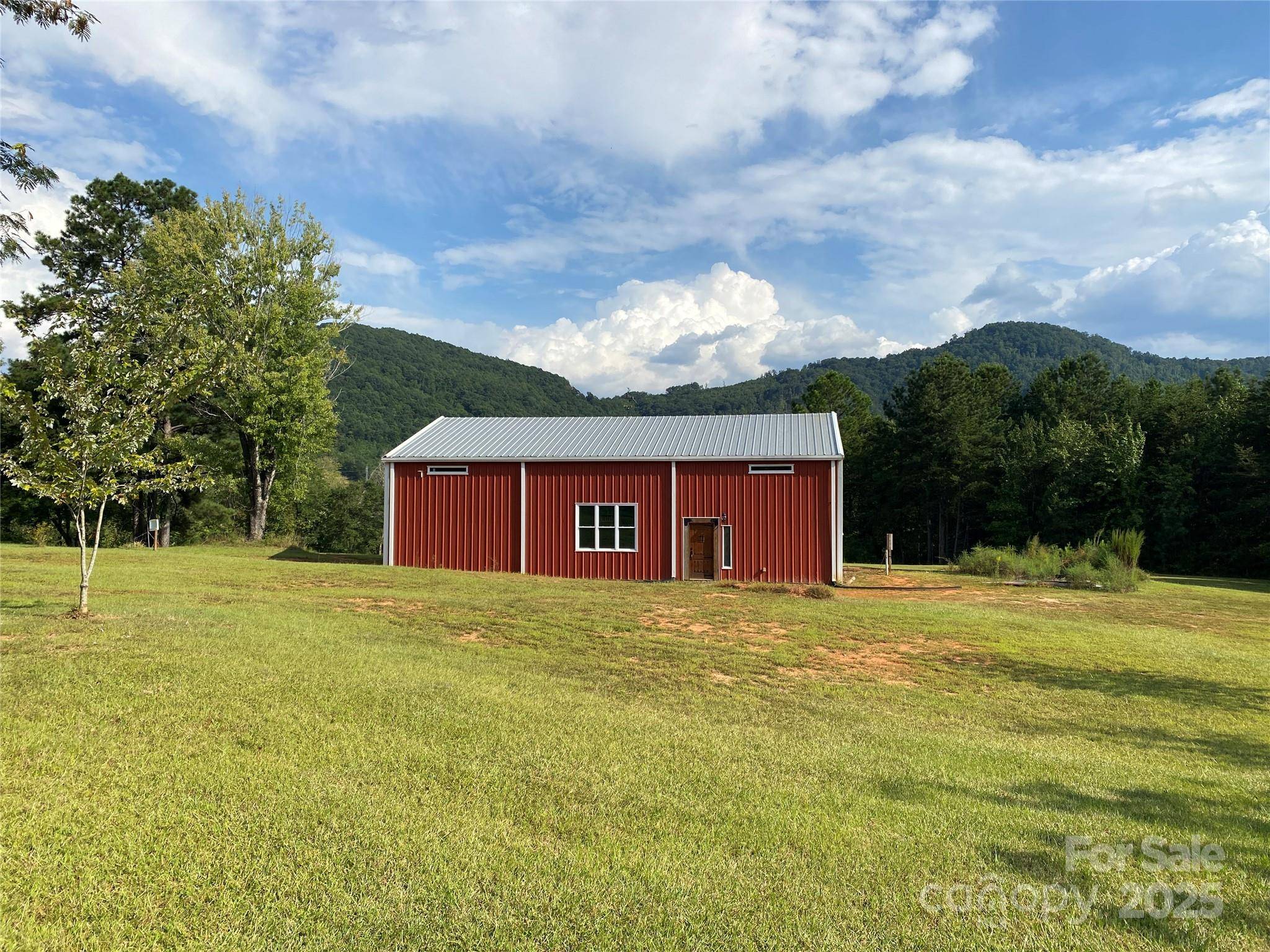 1180 Calton RD, Bostic, NC 28018