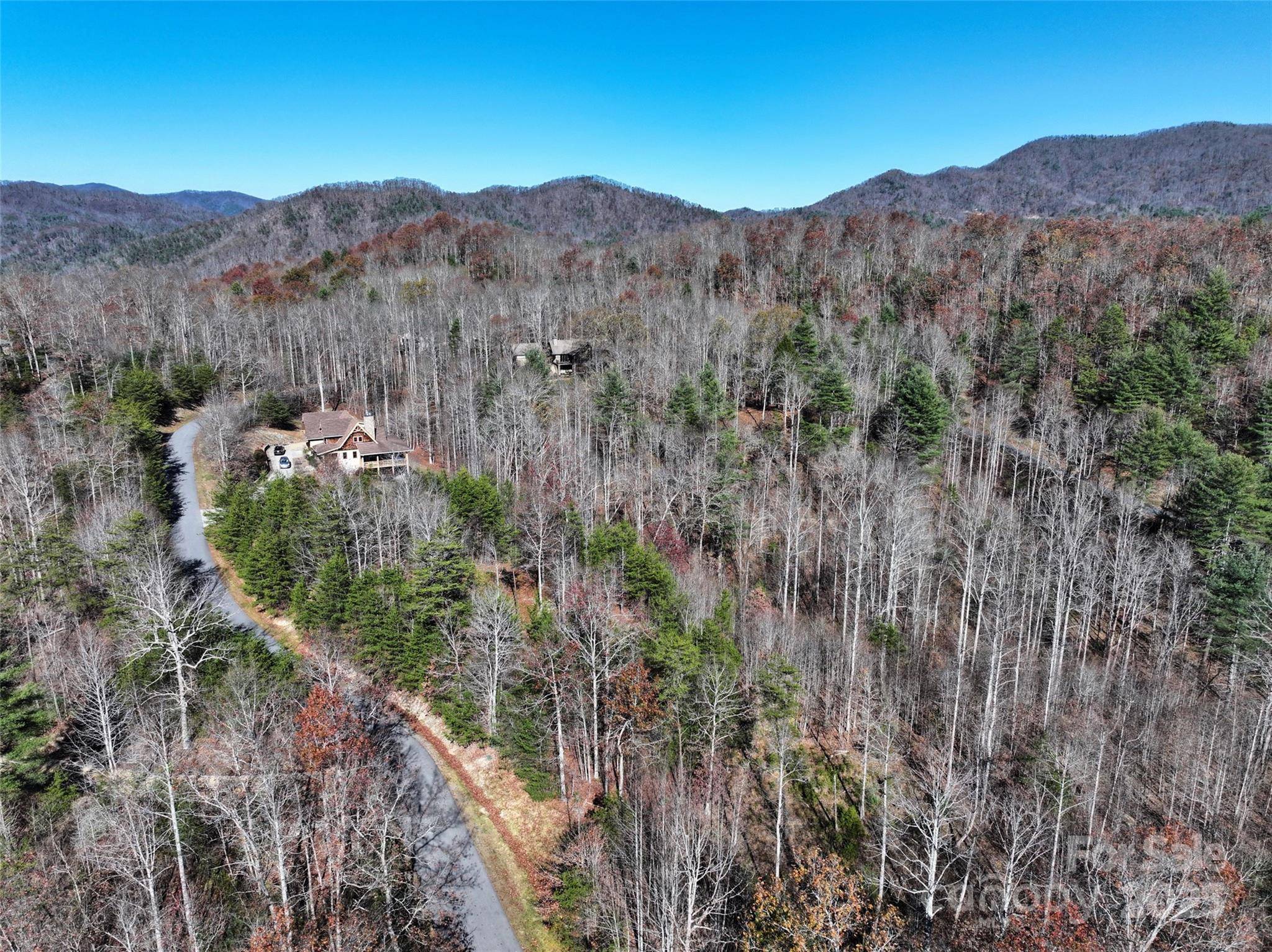 181 Red Fox TRL #18, Marshall, NC 28753