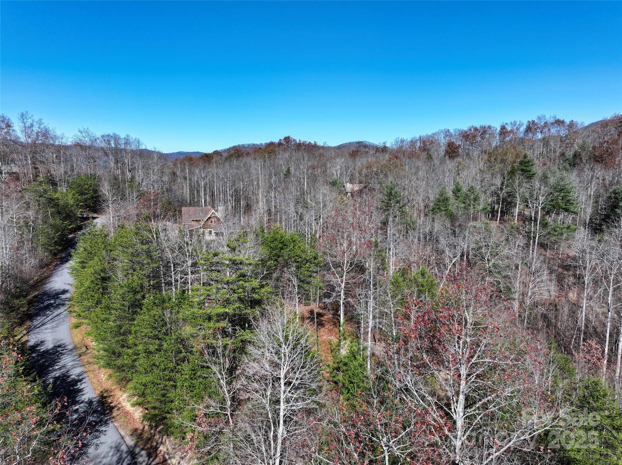 181 Red Fox TRL #18, Marshall, NC 28753