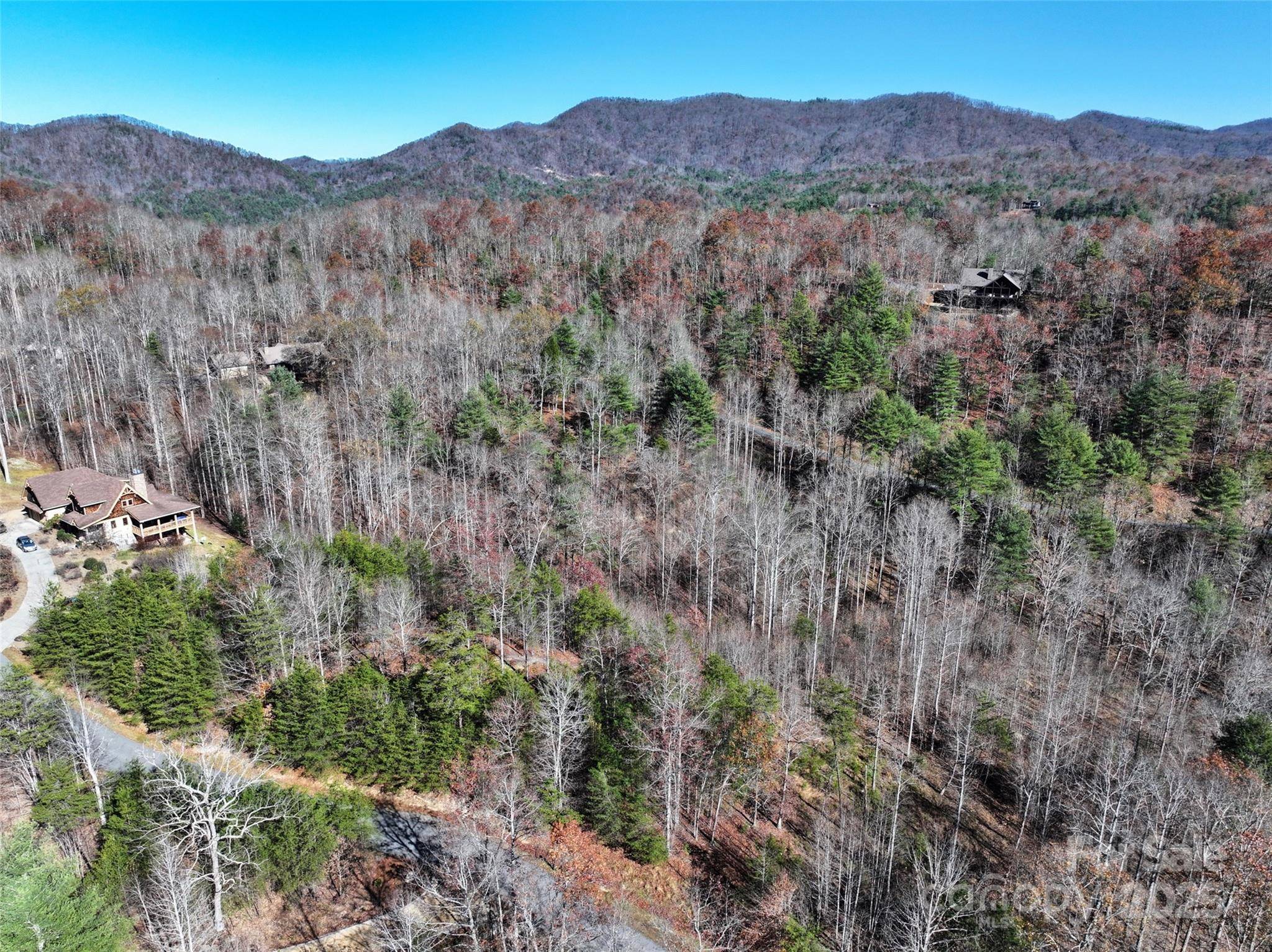 181 Red Fox TRL #18, Marshall, NC 28753
