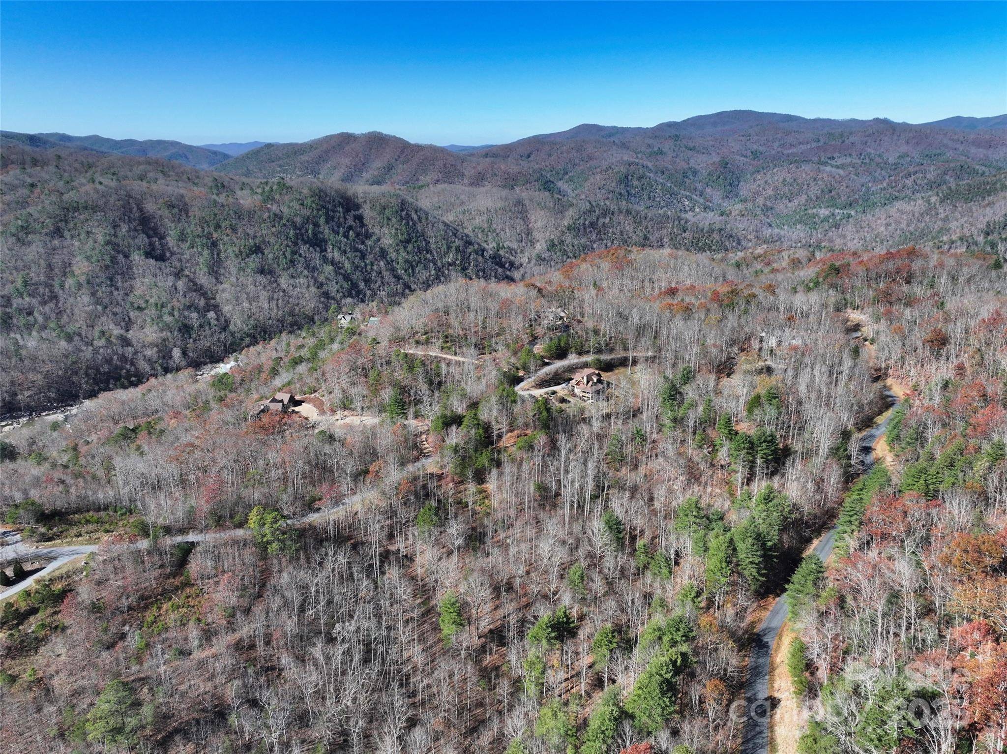 181 Red Fox TRL #18, Marshall, NC 28753